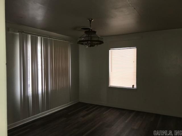 Walters #3 - Residential Lease