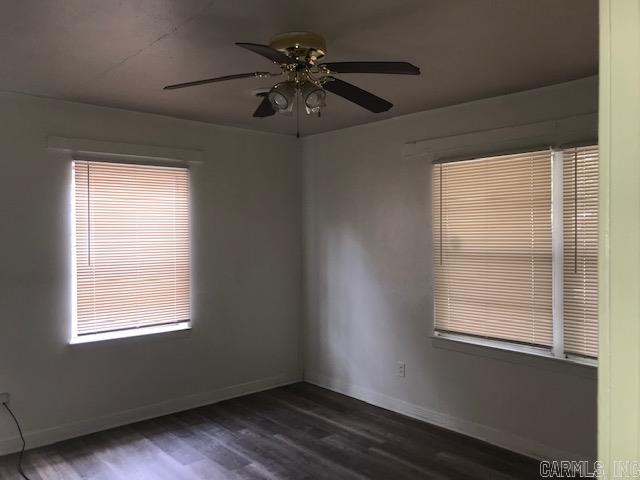 Walters #3 - Residential Lease