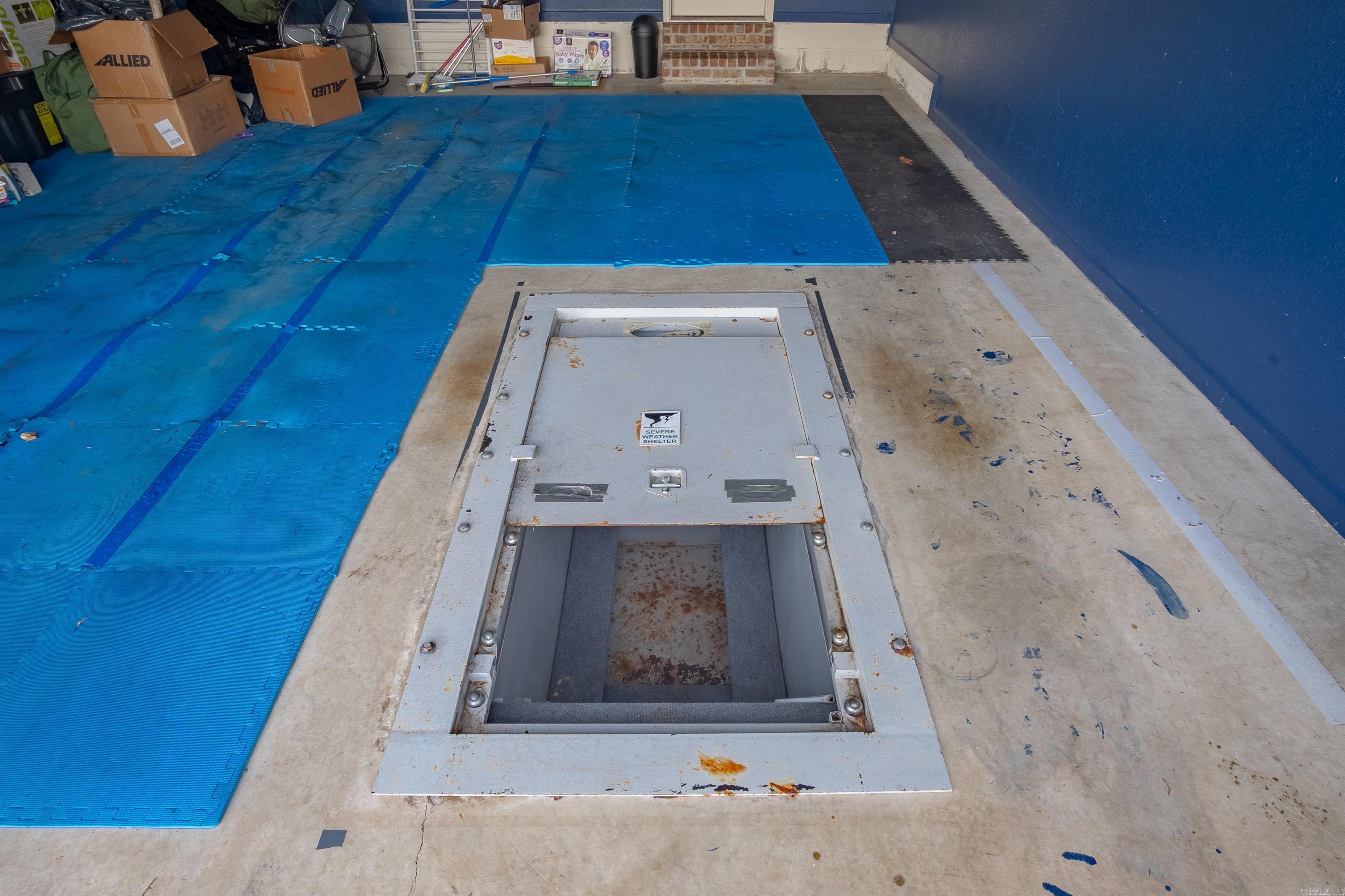 JAXON TERRACE - Residential