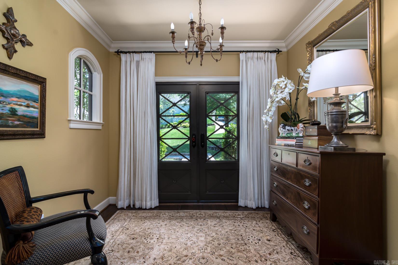 HICKORY POINTE ADDN - Residential