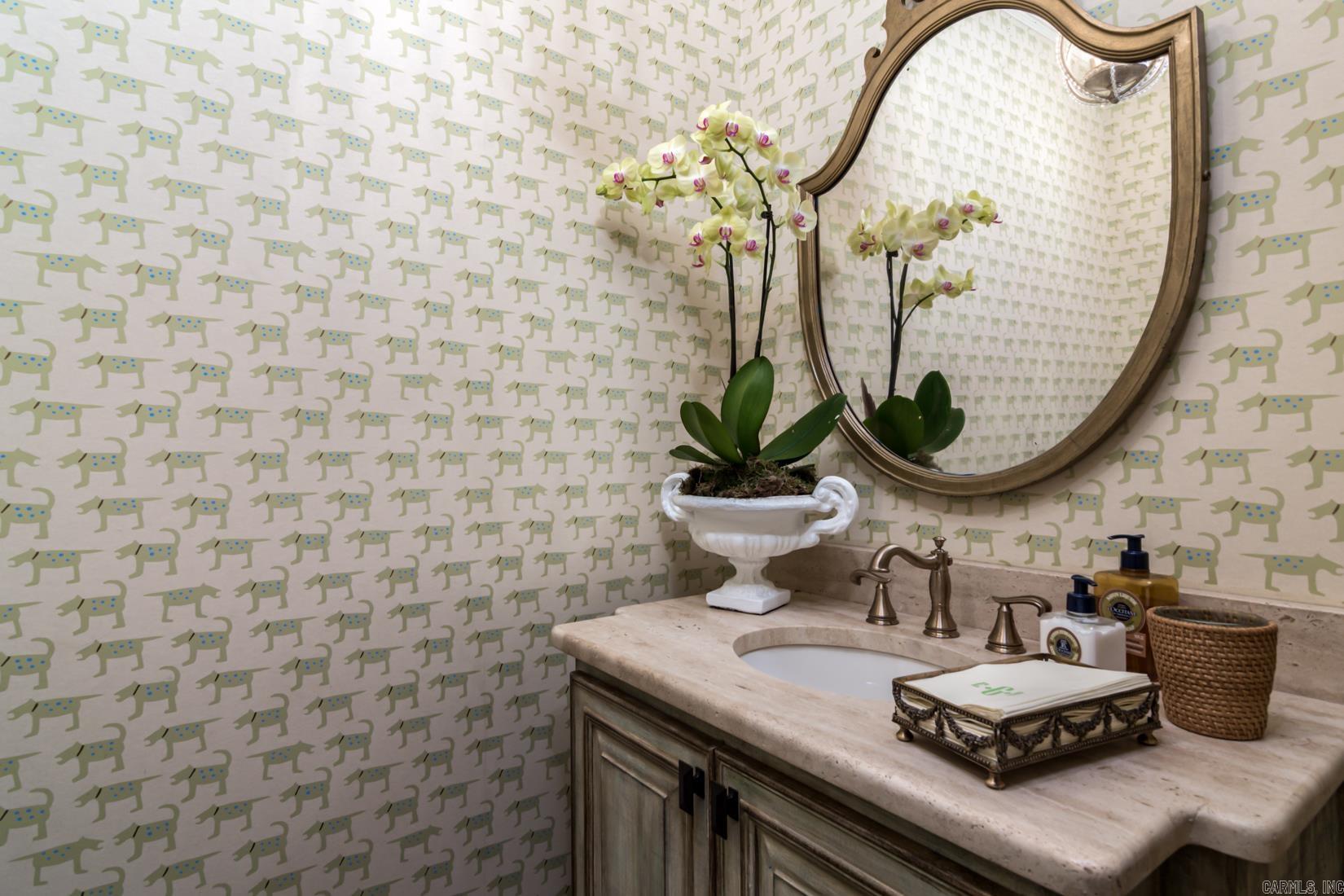 HICKORY POINTE ADDN - Residential