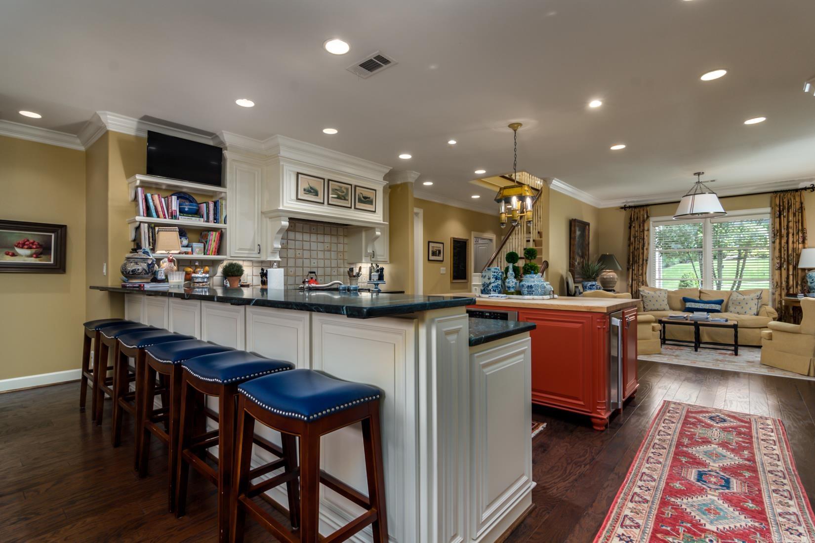 HICKORY POINTE ADDN - Residential