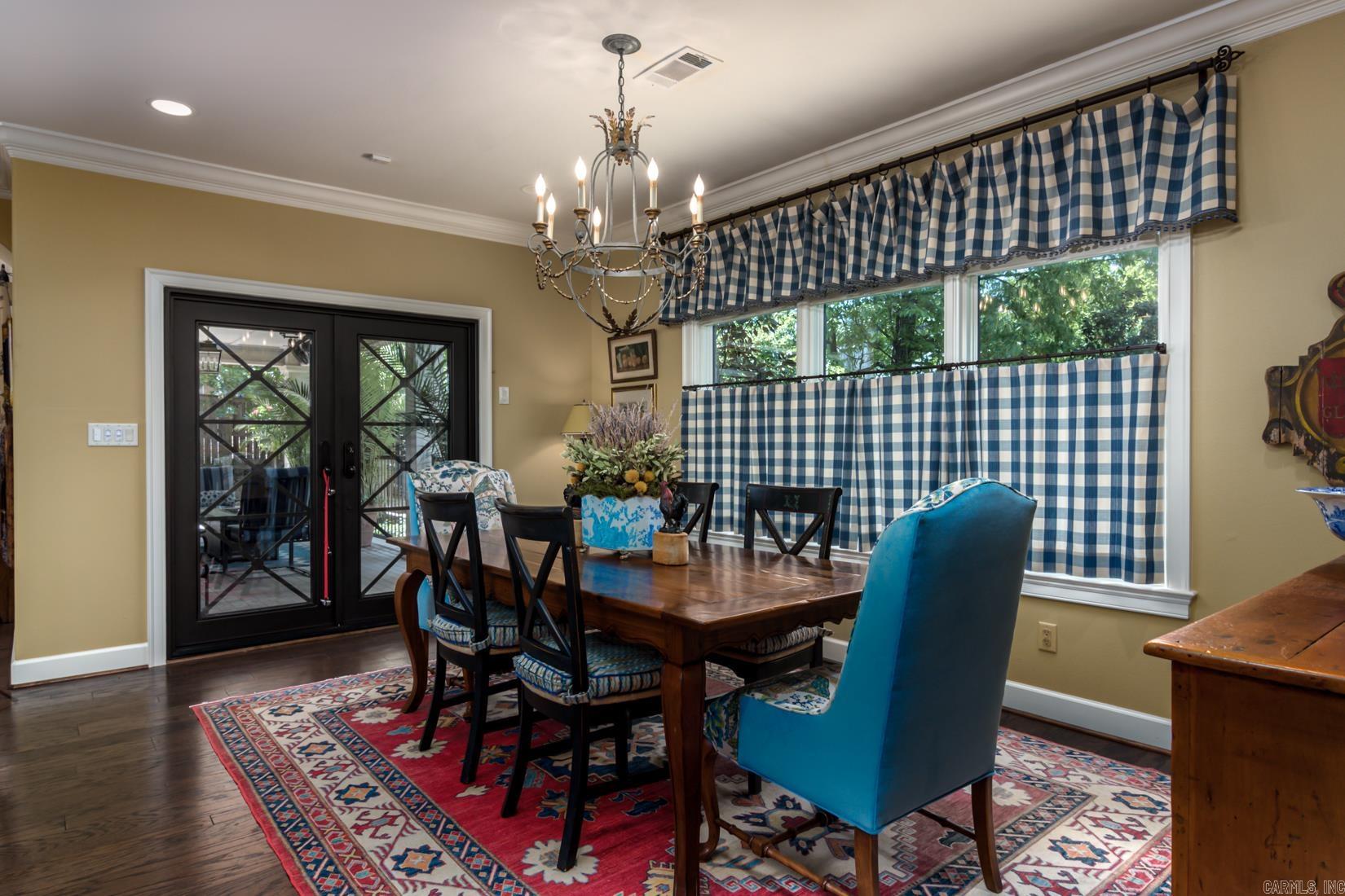 HICKORY POINTE ADDN - Residential