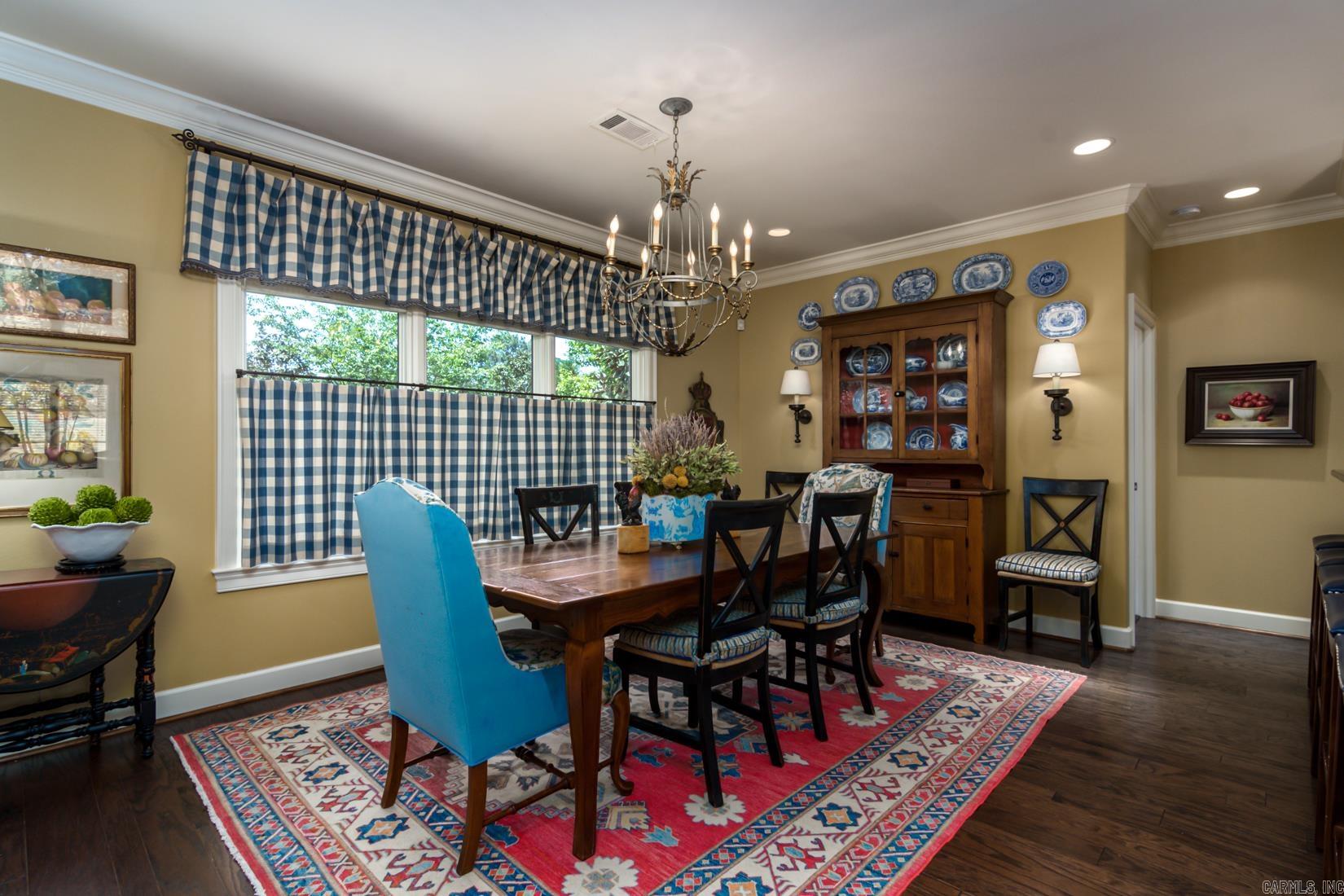 HICKORY POINTE ADDN - Residential