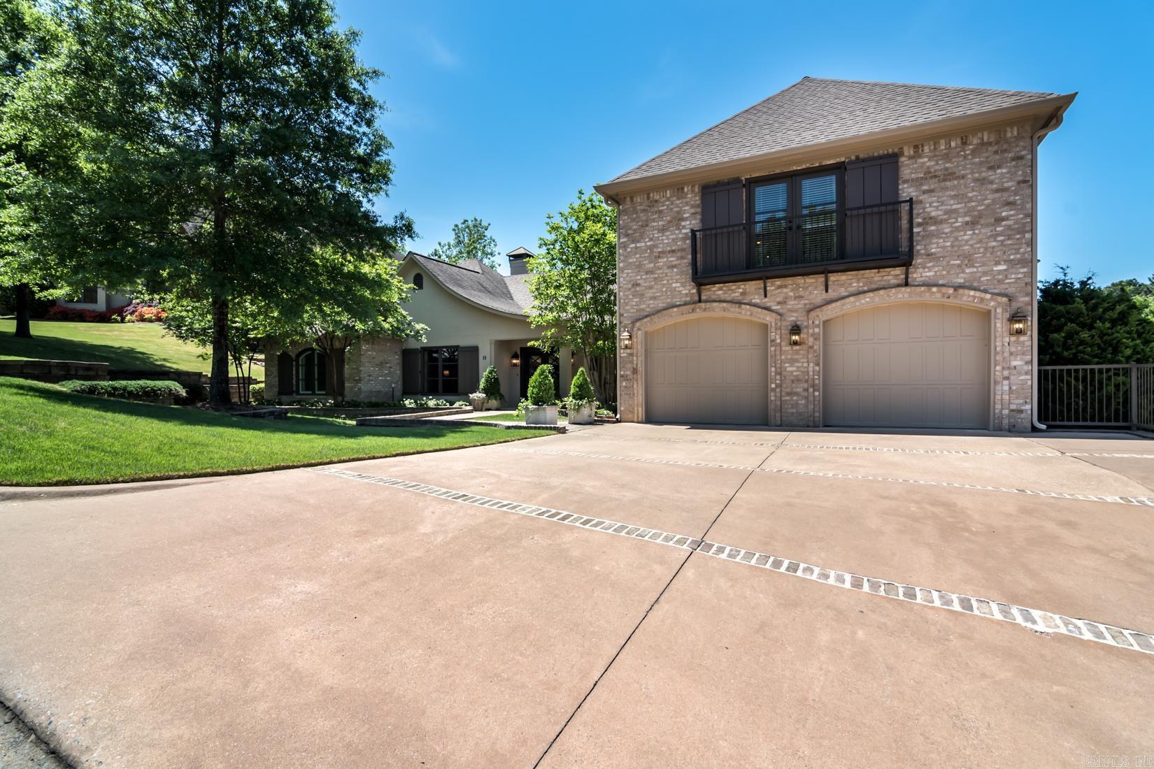 HICKORY POINTE ADDN - Residential