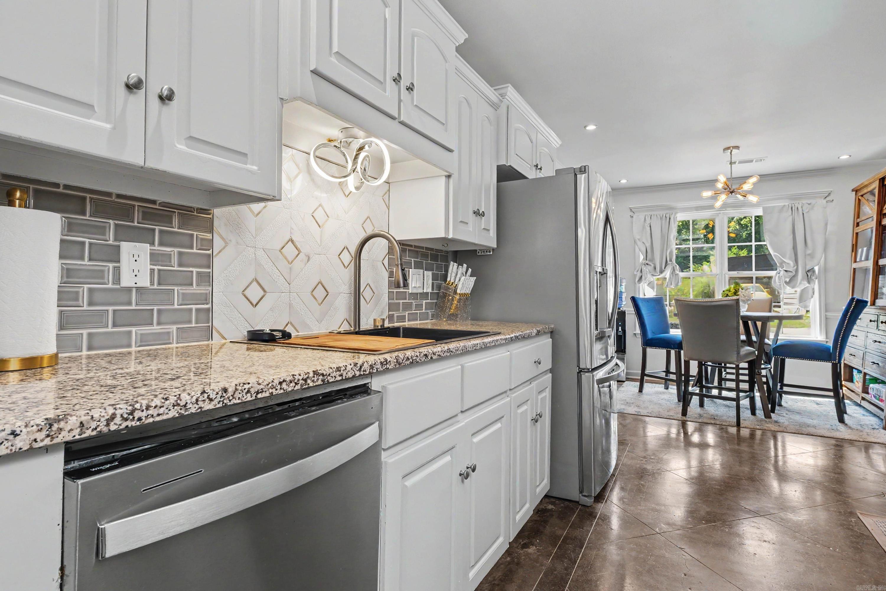 Oak Shadows - Residential