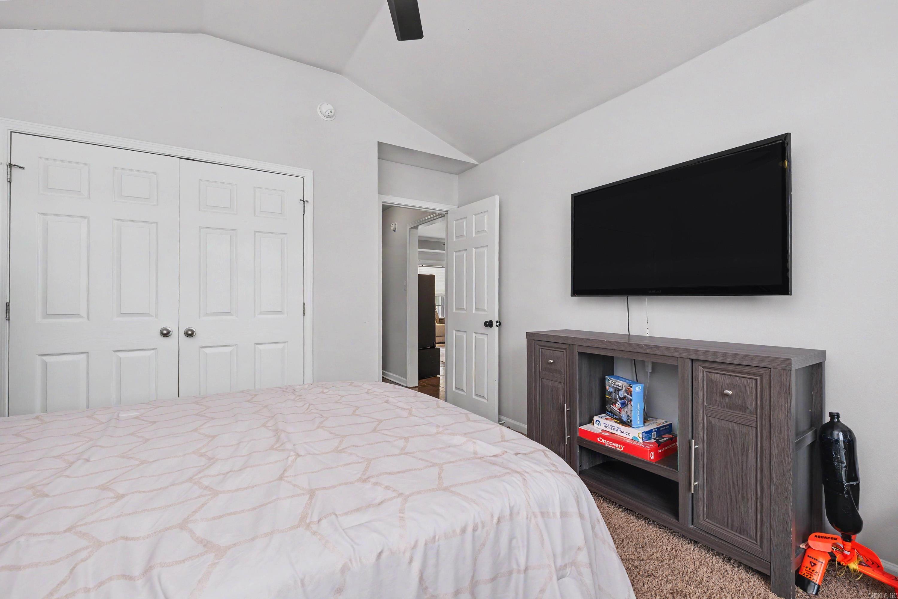 Oak Shadows - Residential