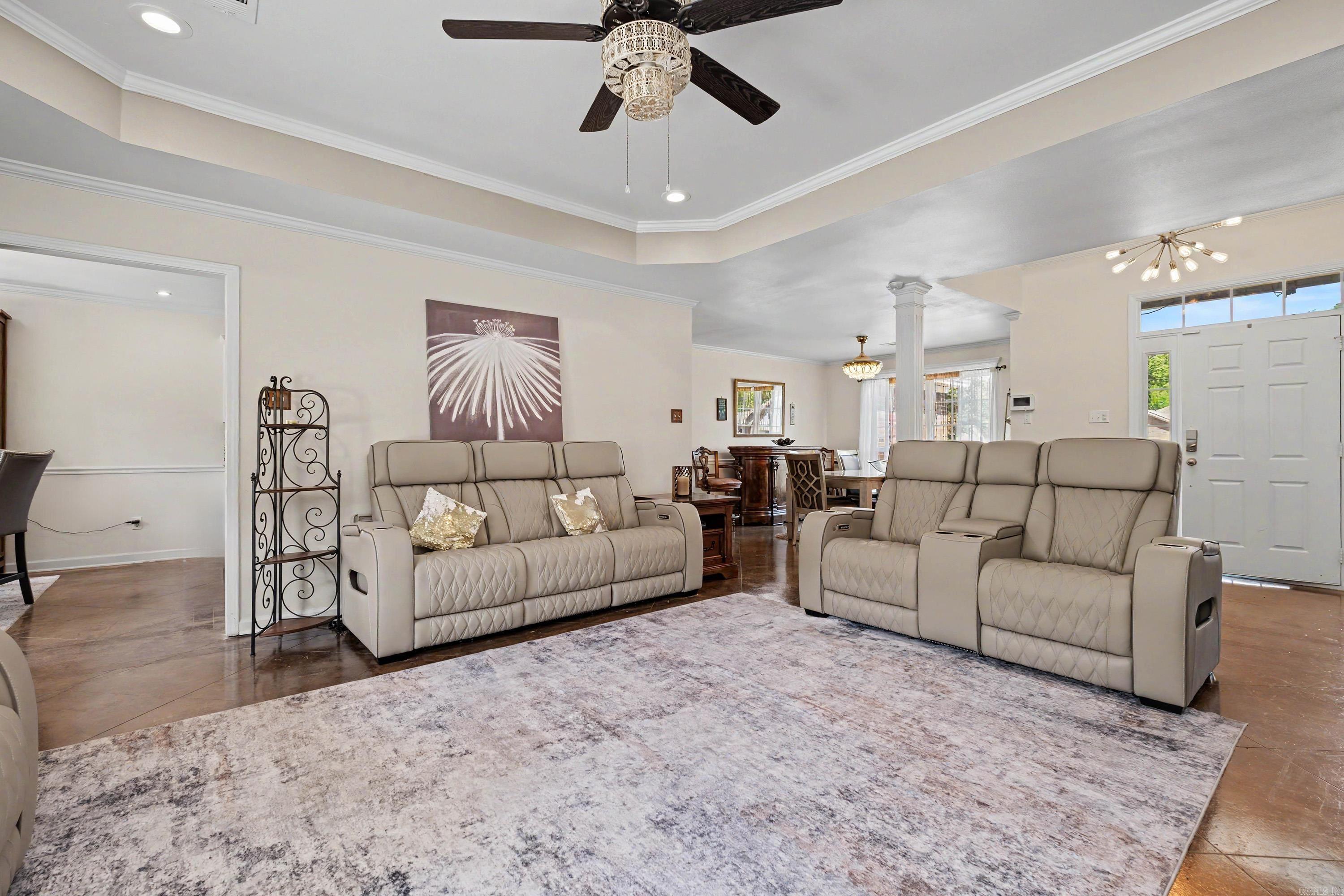 Oak Shadows - Residential