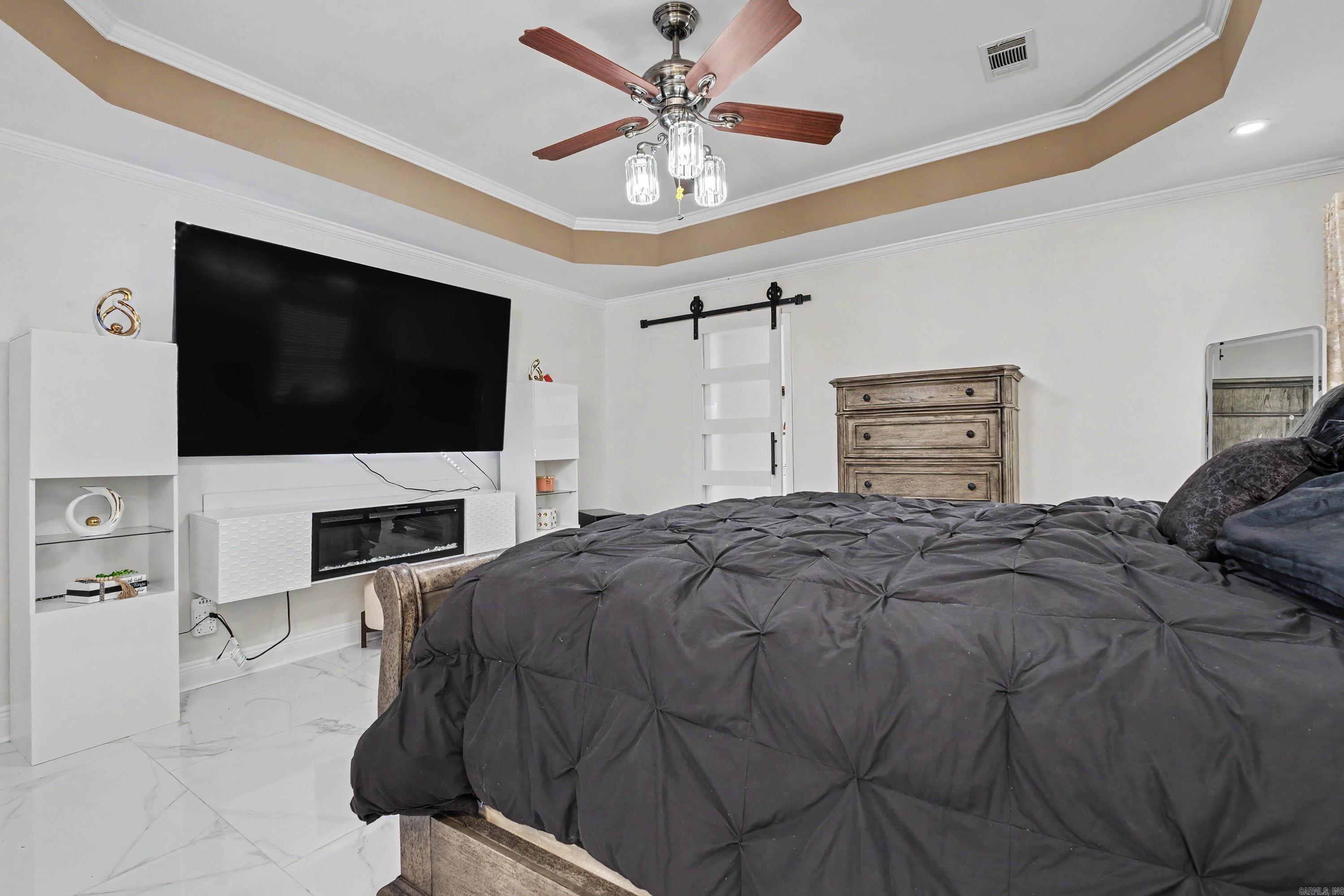 Oak Shadows - Residential