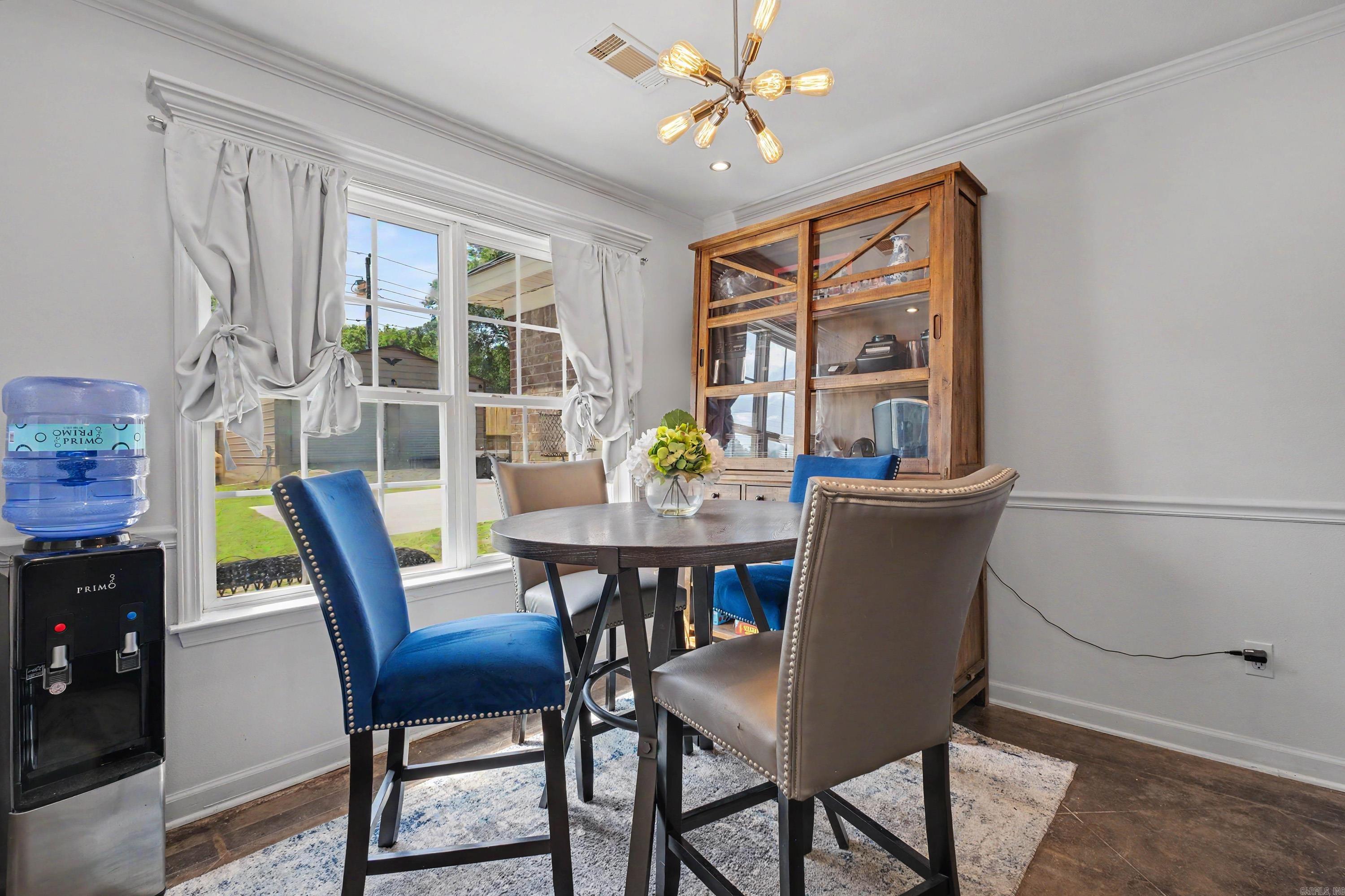 Oak Shadows - Residential