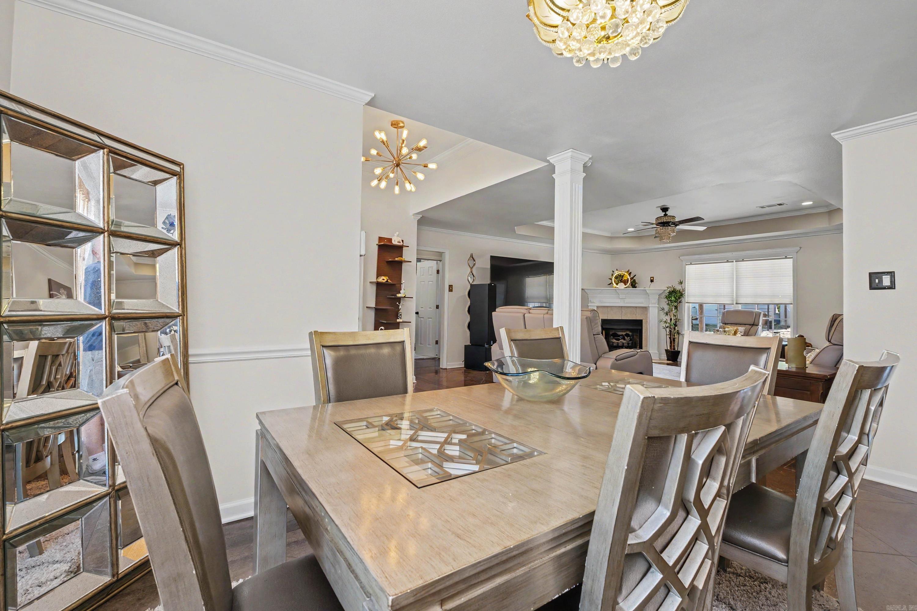 Oak Shadows - Residential