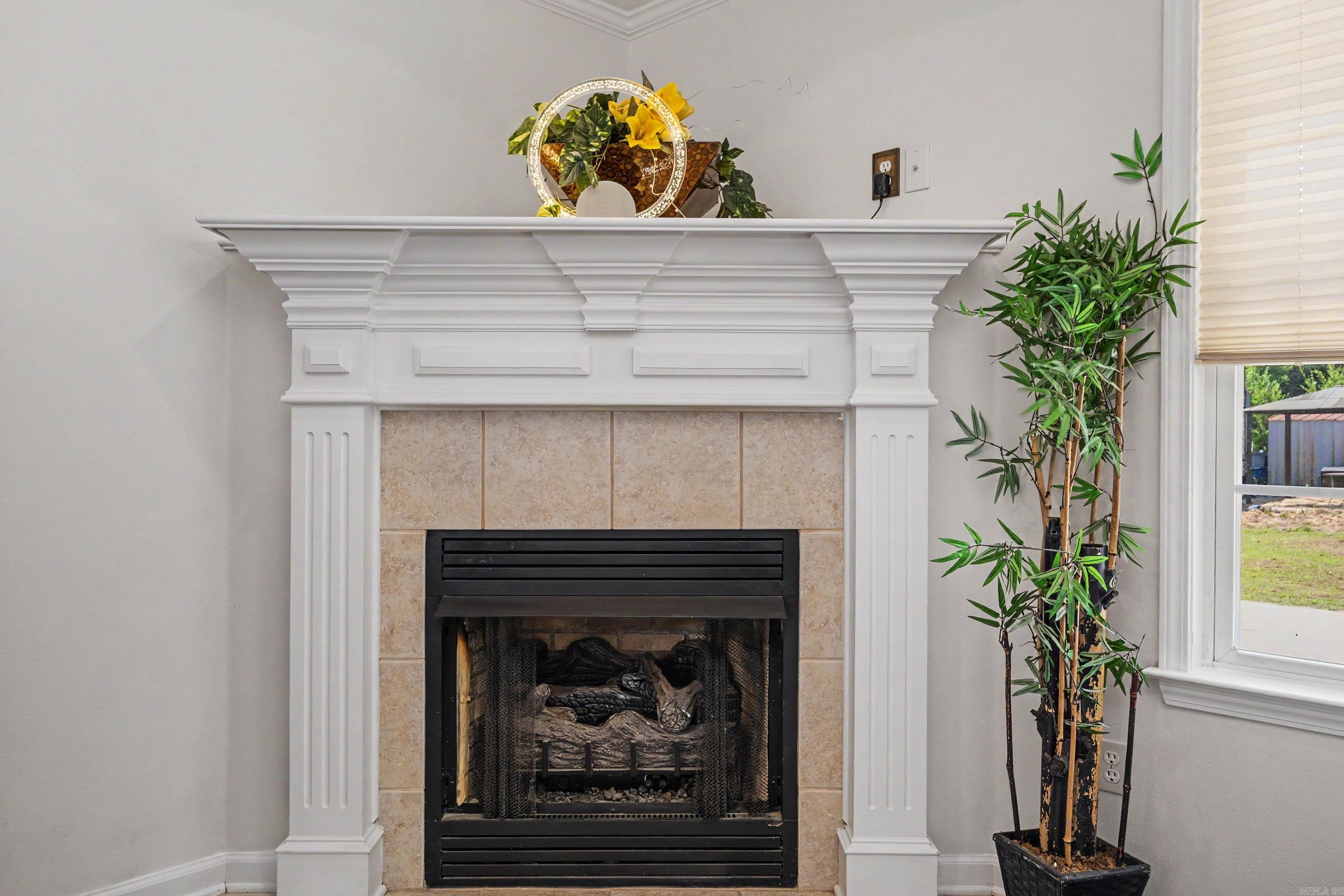 Oak Shadows - Residential