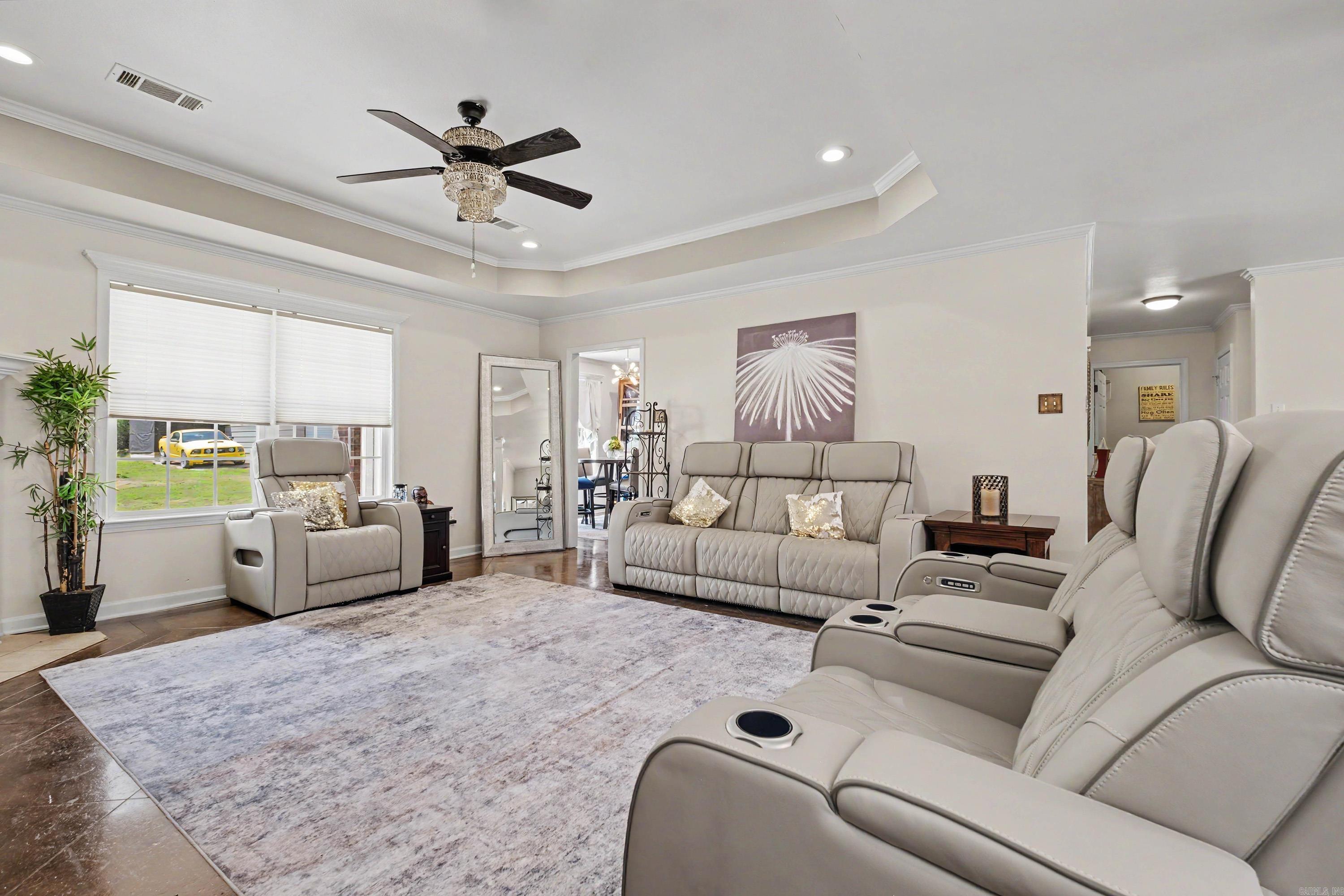 Oak Shadows - Residential