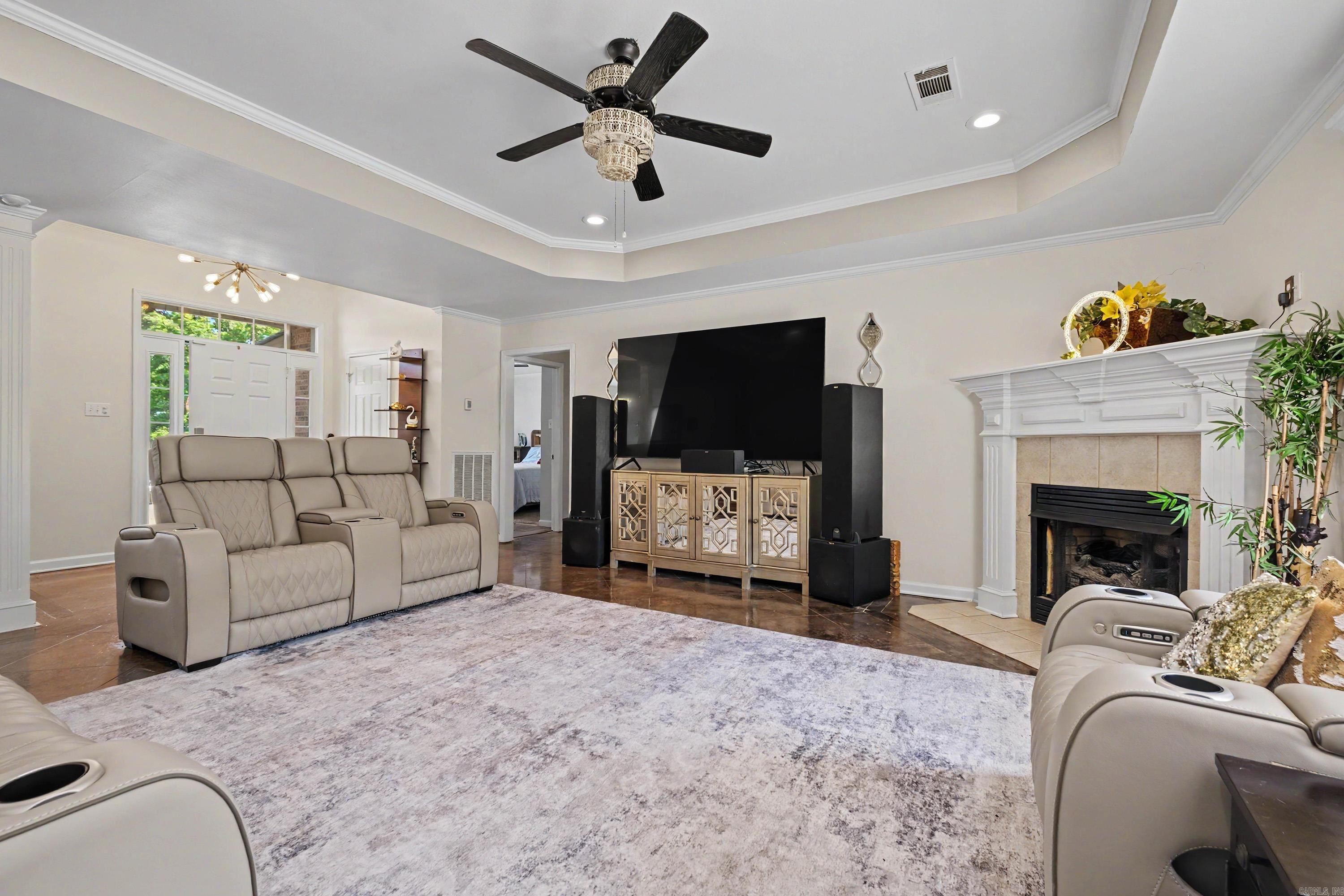 Oak Shadows - Residential