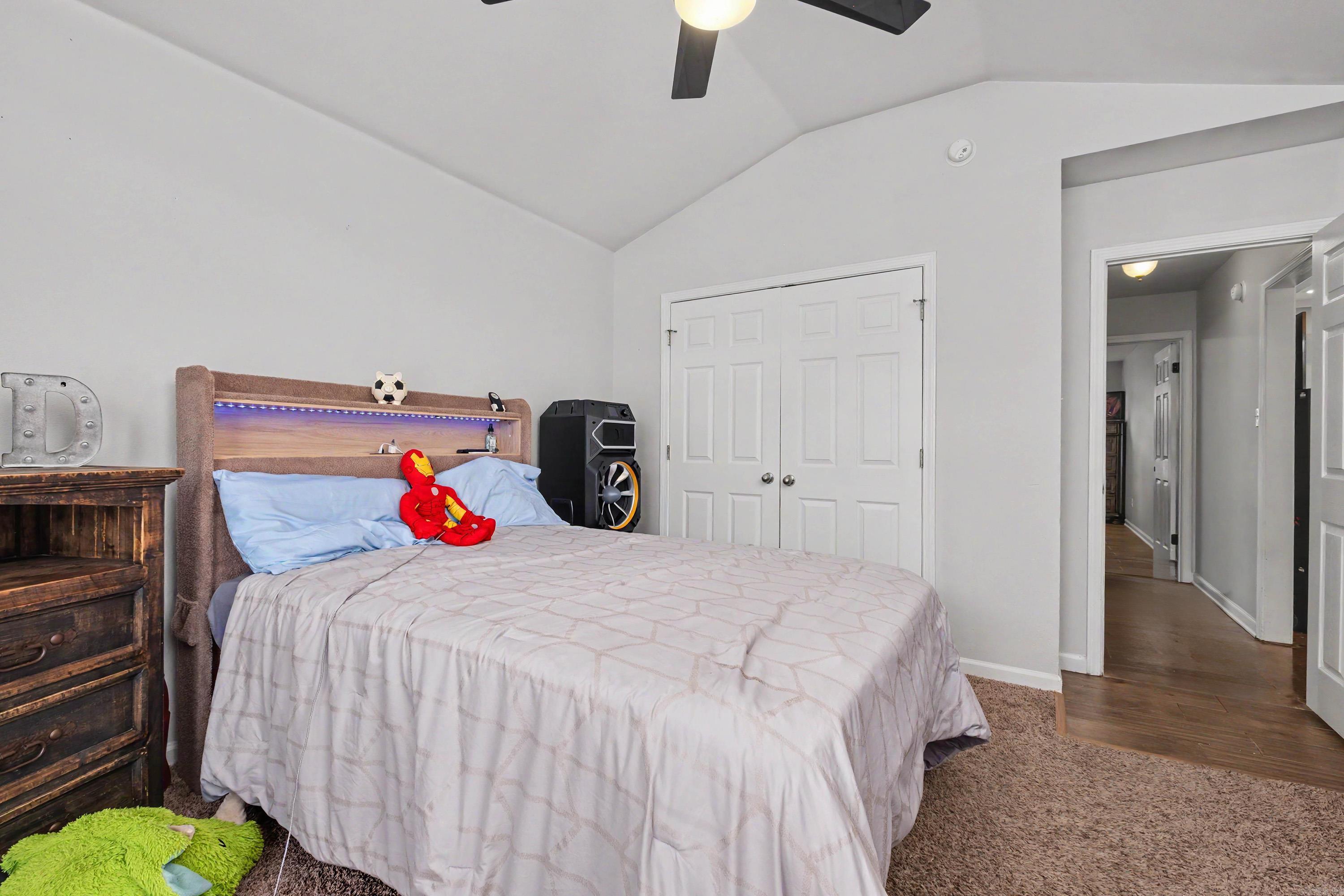 Oak Shadows - Residential