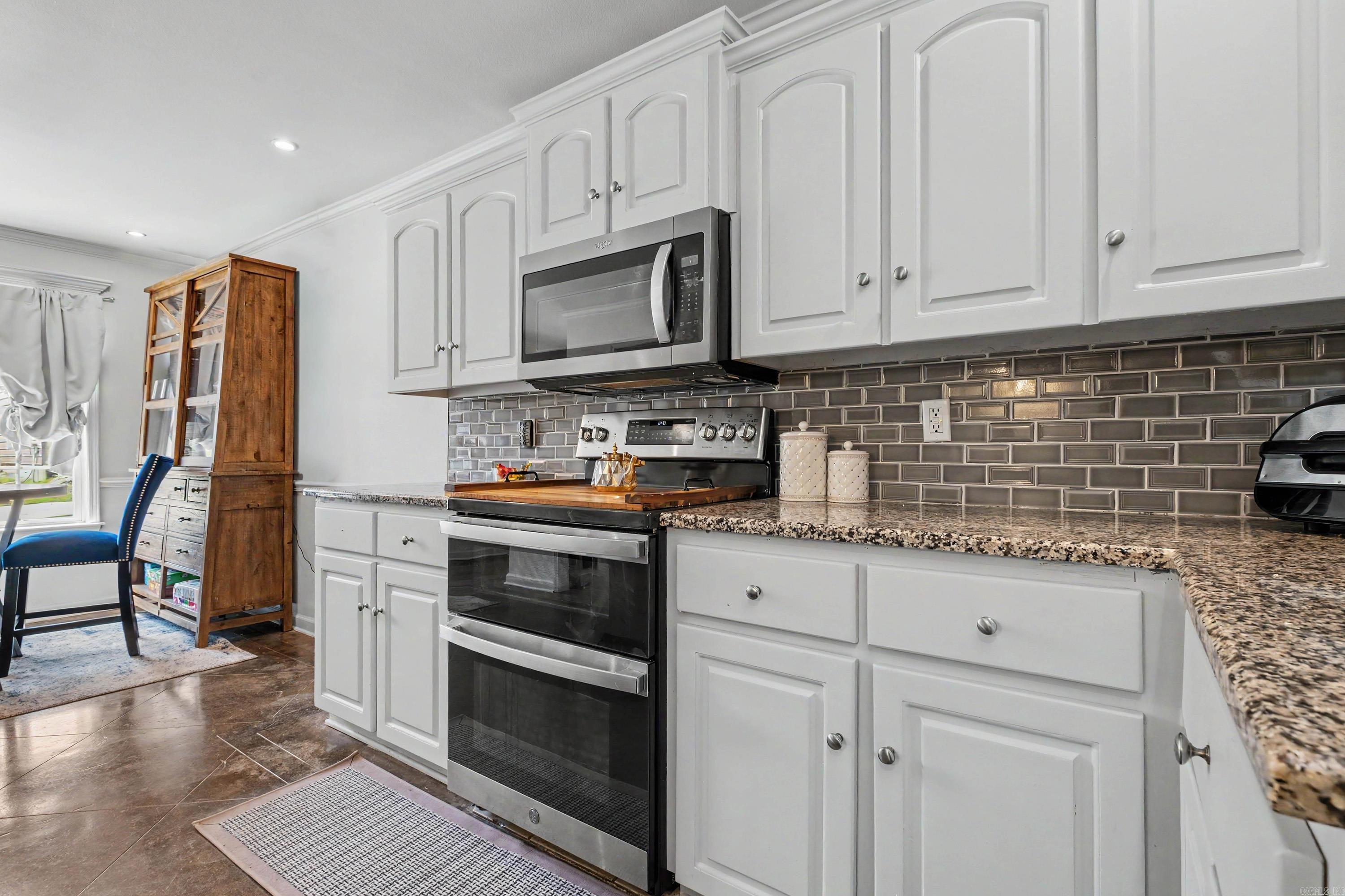 Oak Shadows - Residential