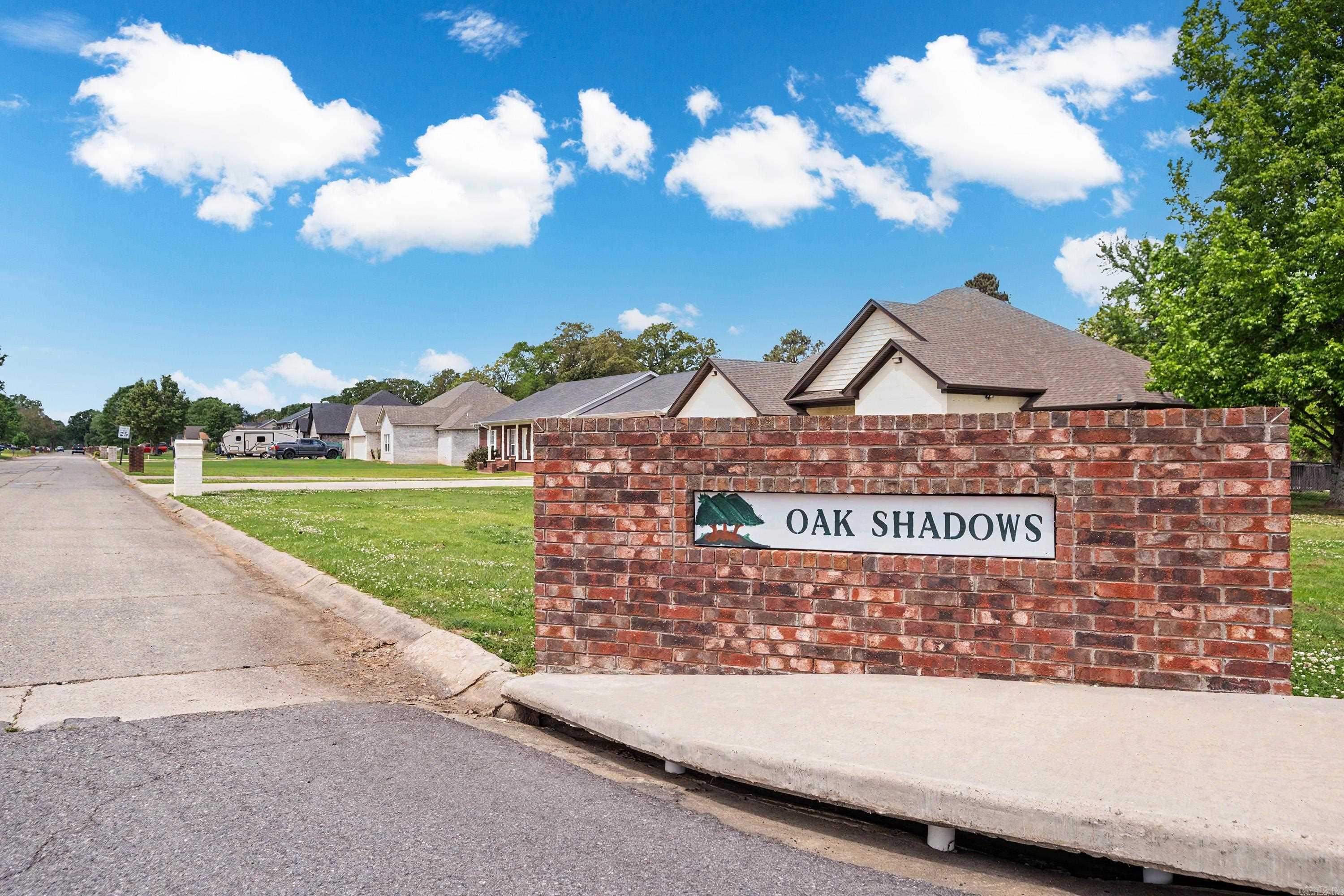 Oak Shadows - Residential