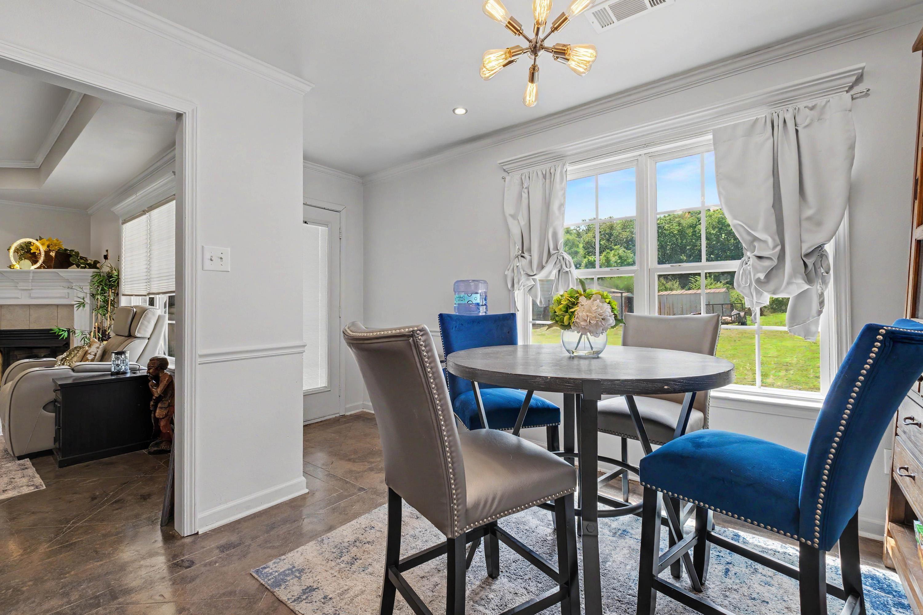 Oak Shadows - Residential