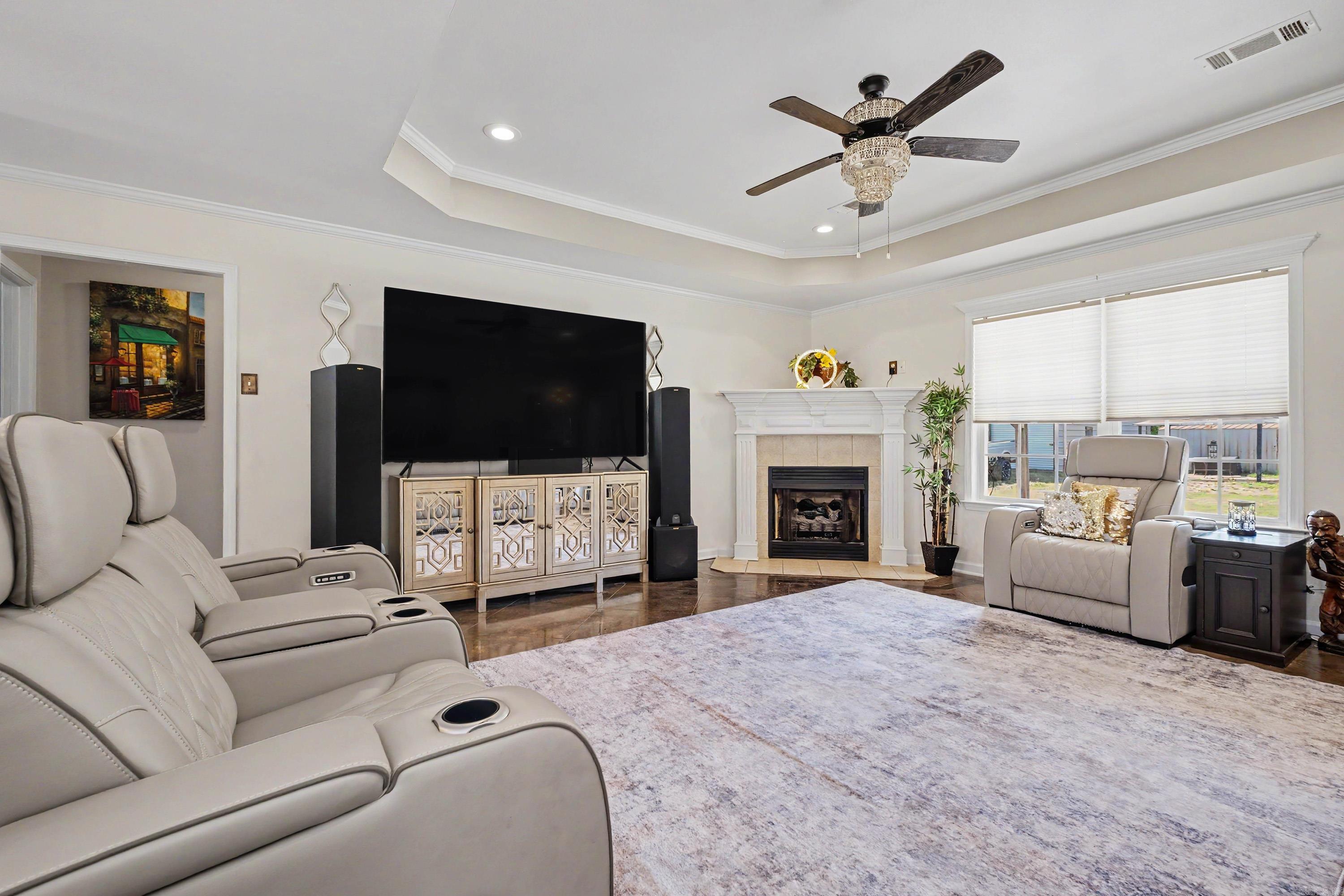 Oak Shadows - Residential