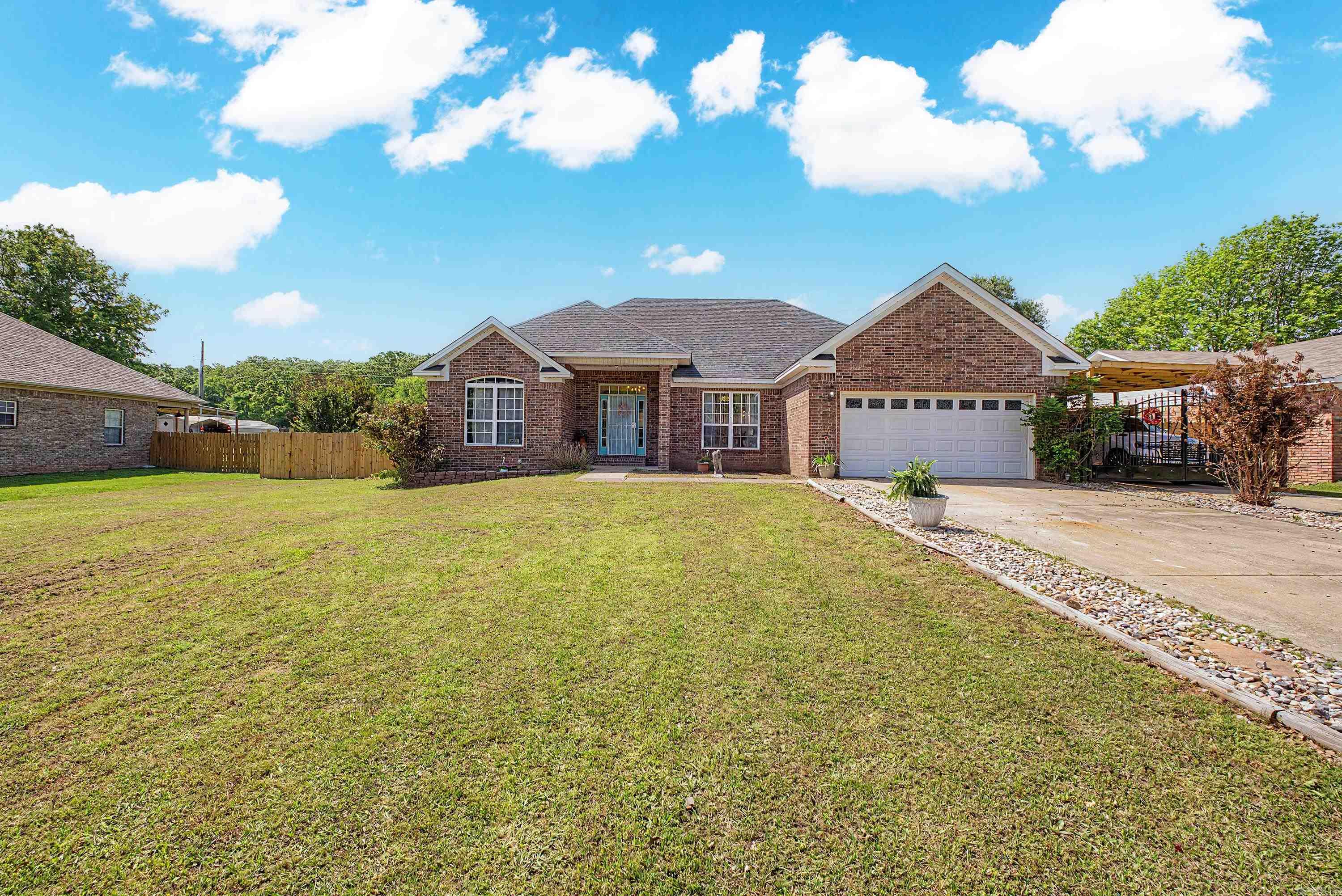 Oak Shadows - Residential