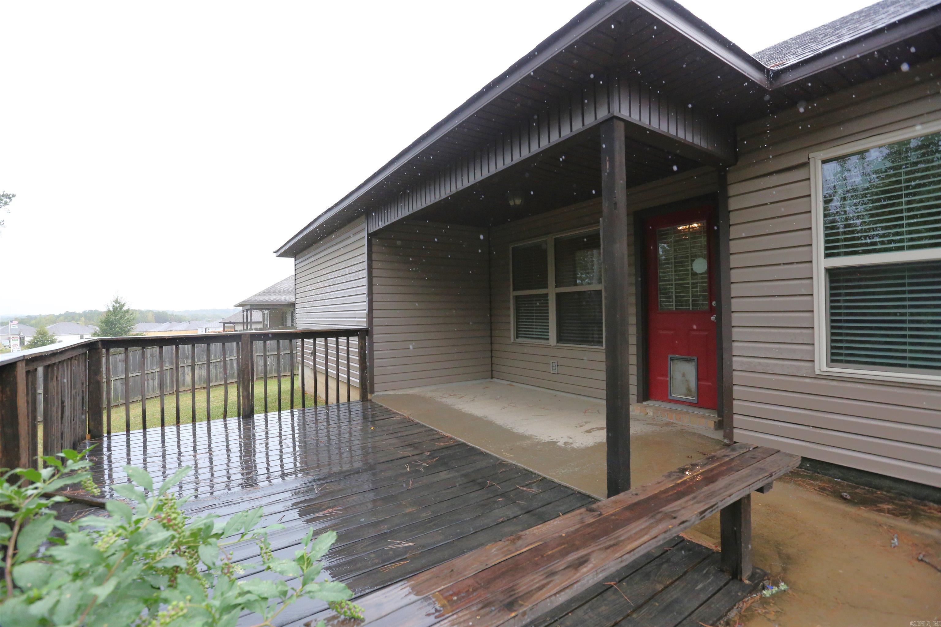 THE MEADOWS @ CENTENNIAL VALLEY - Residential