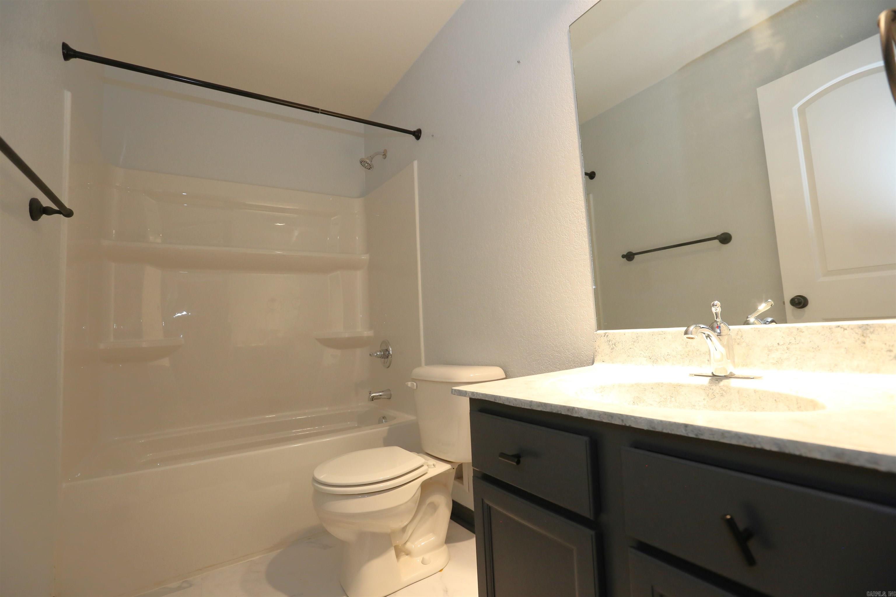 THE MEADOWS @ CENTENNIAL VALLEY - Residential