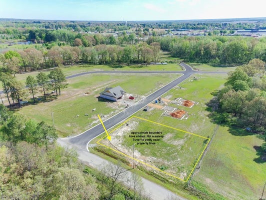 HORSESHOE CV, JONESBORO, AR 72404 - Image 0aa55a529e0cee60b0d0bef1ec40f1a1/3933927339
