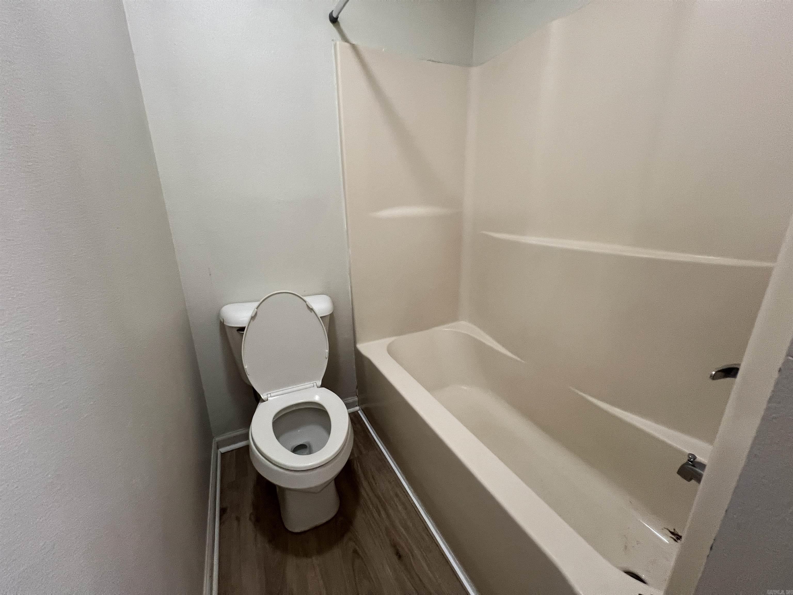 Metes & Bounds - Residential Lease