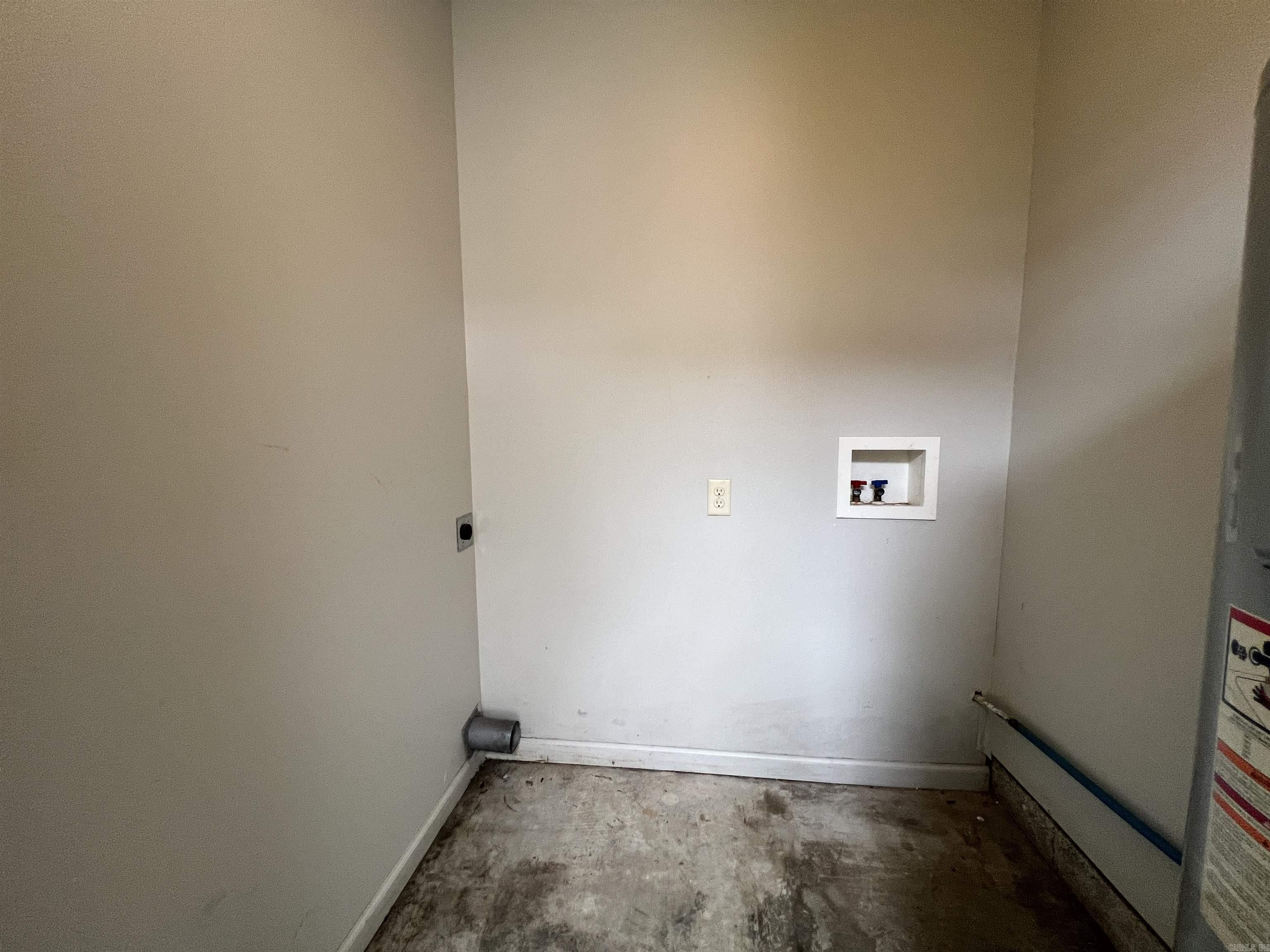 Metes & Bounds - Residential Lease