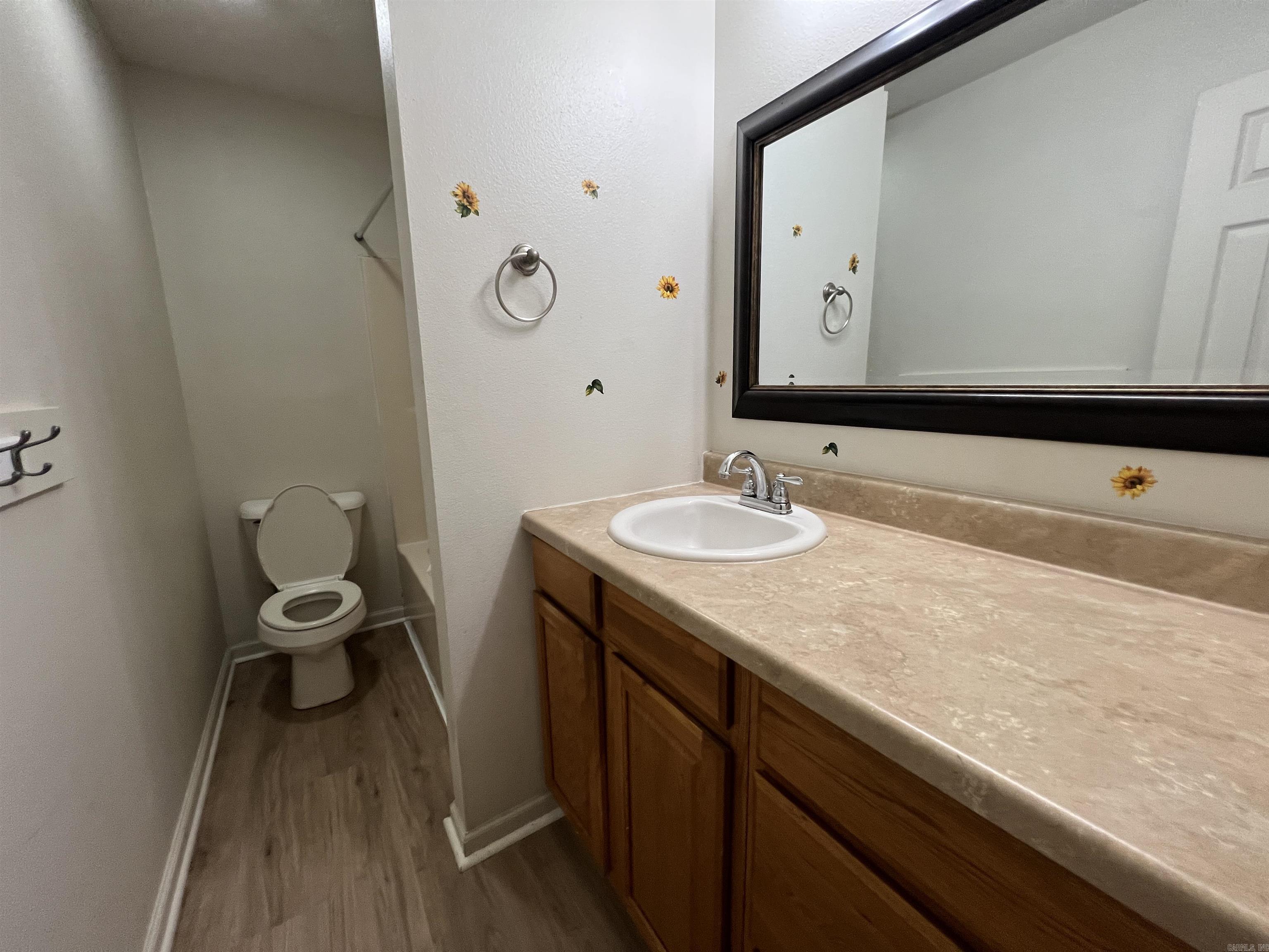 Metes & Bounds - Residential Lease