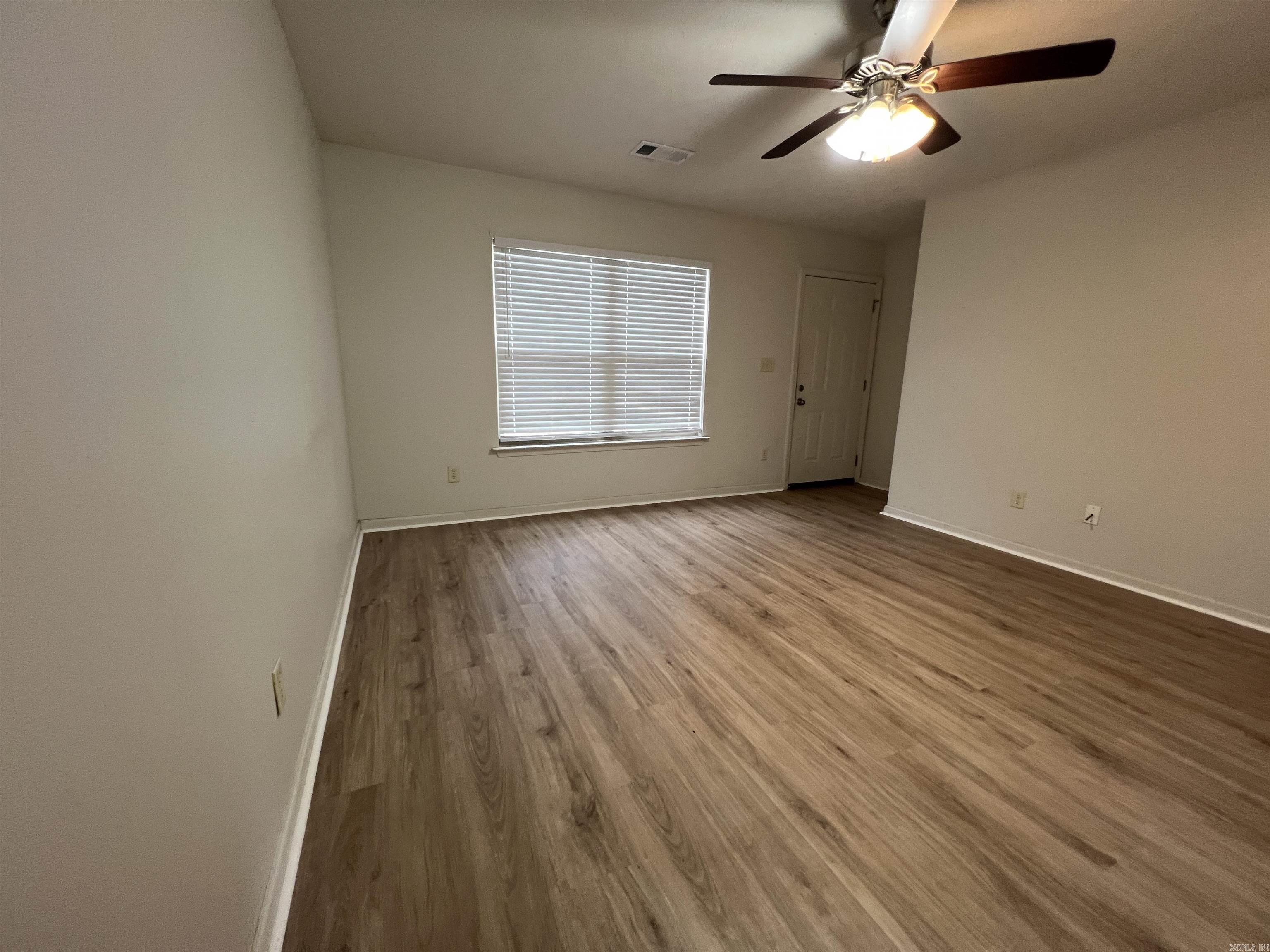 Metes & Bounds - Residential Lease