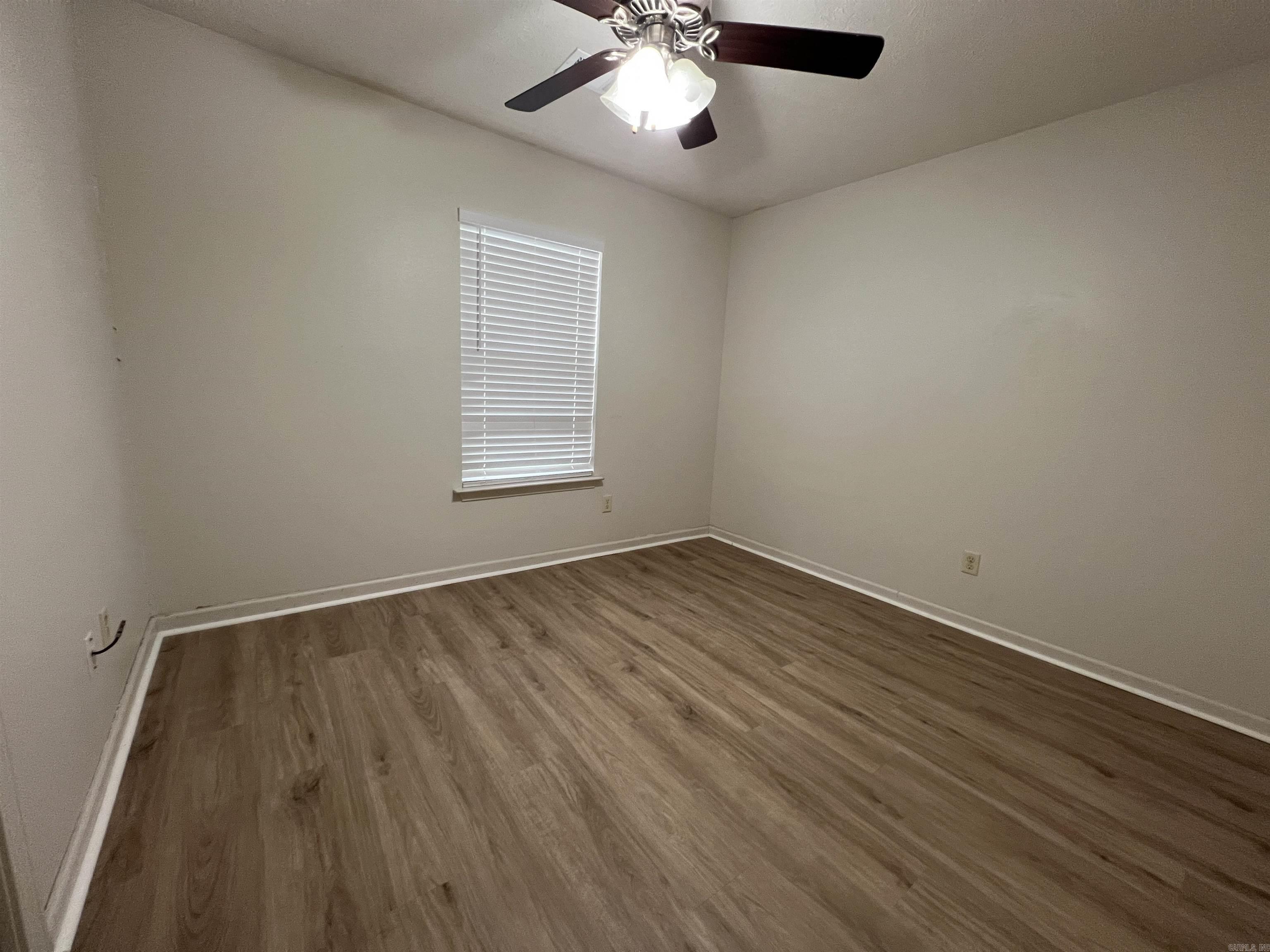 Metes & Bounds - Residential Lease