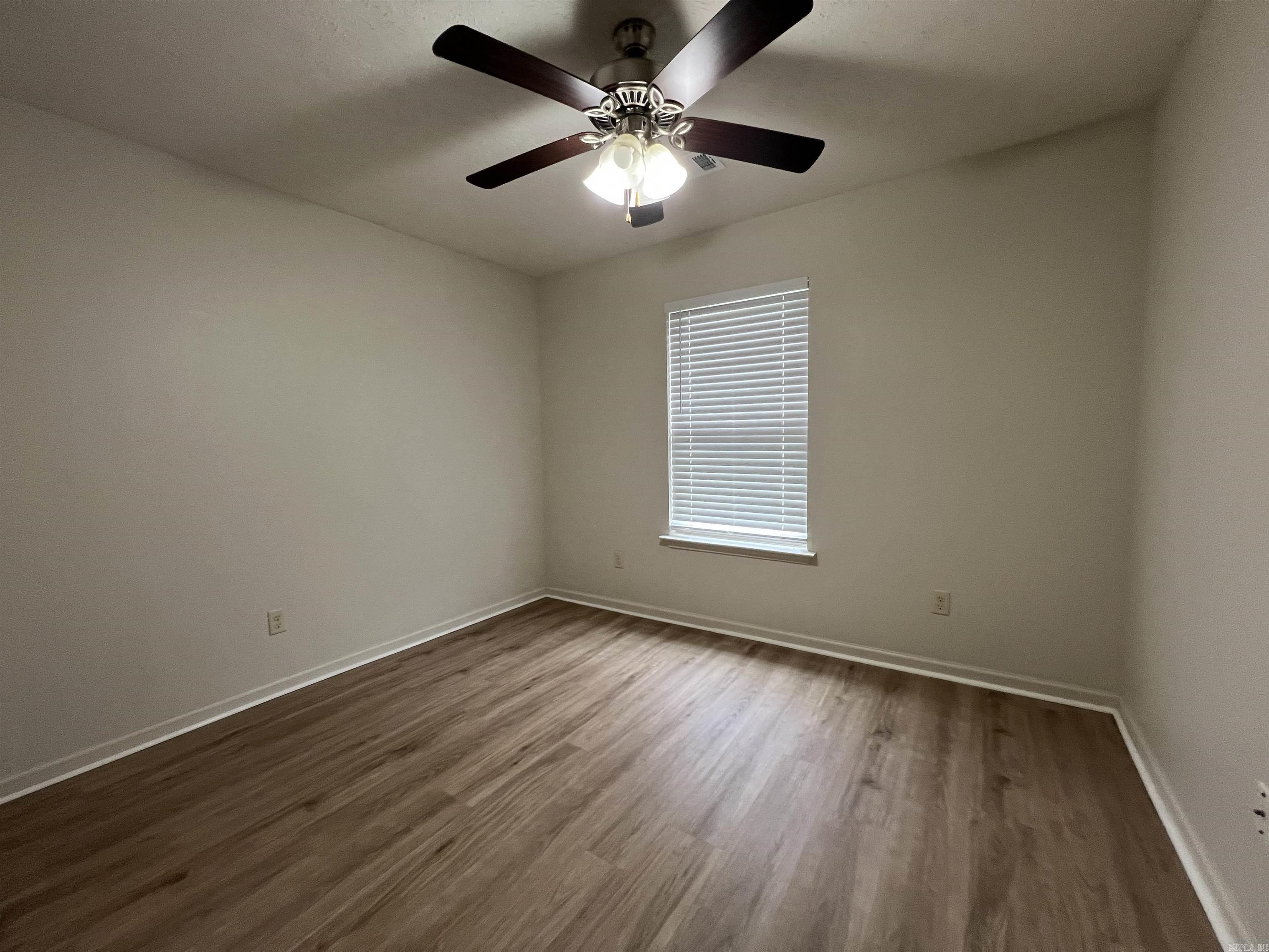 Metes & Bounds - Residential Lease