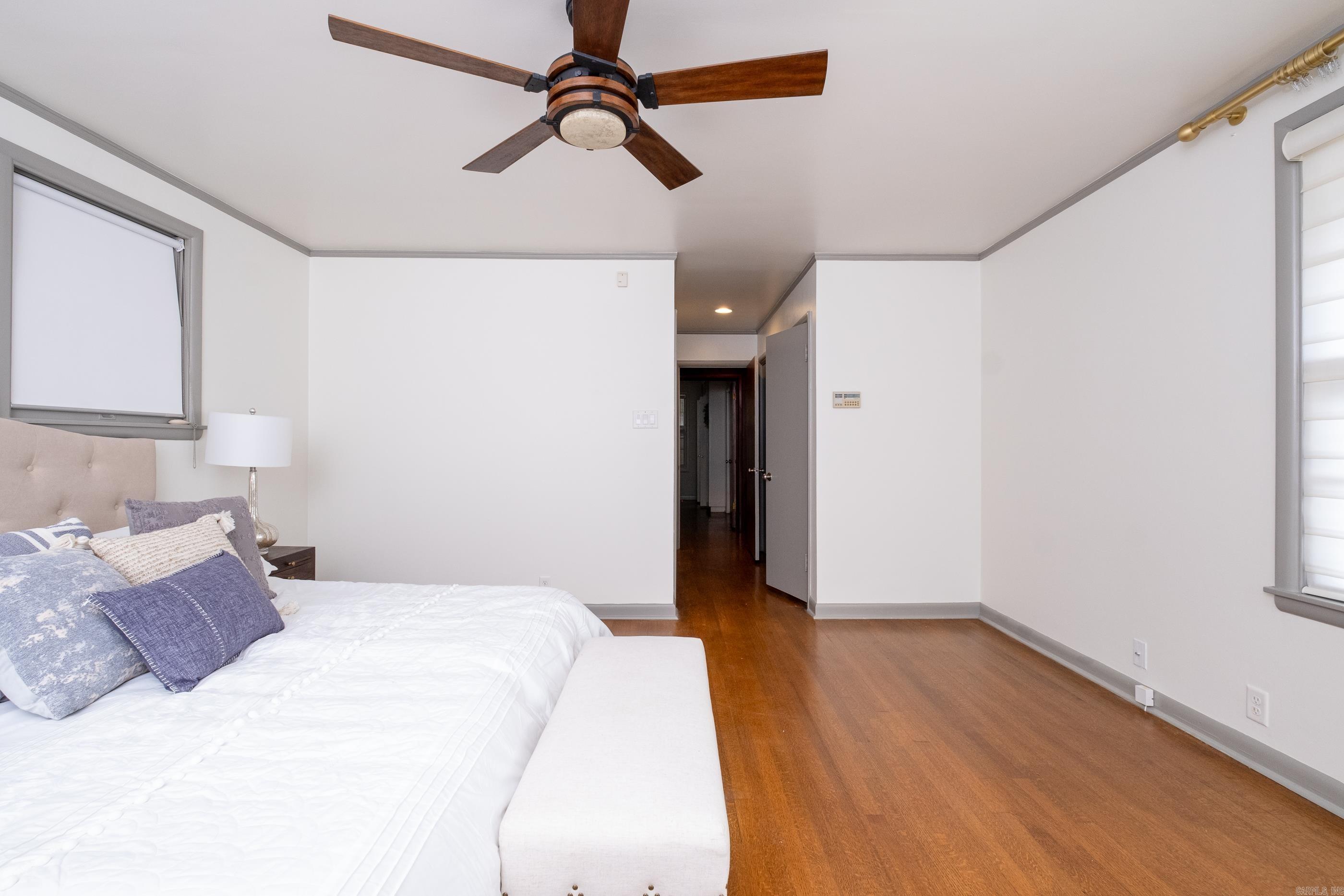 Ranch Hill - Residential