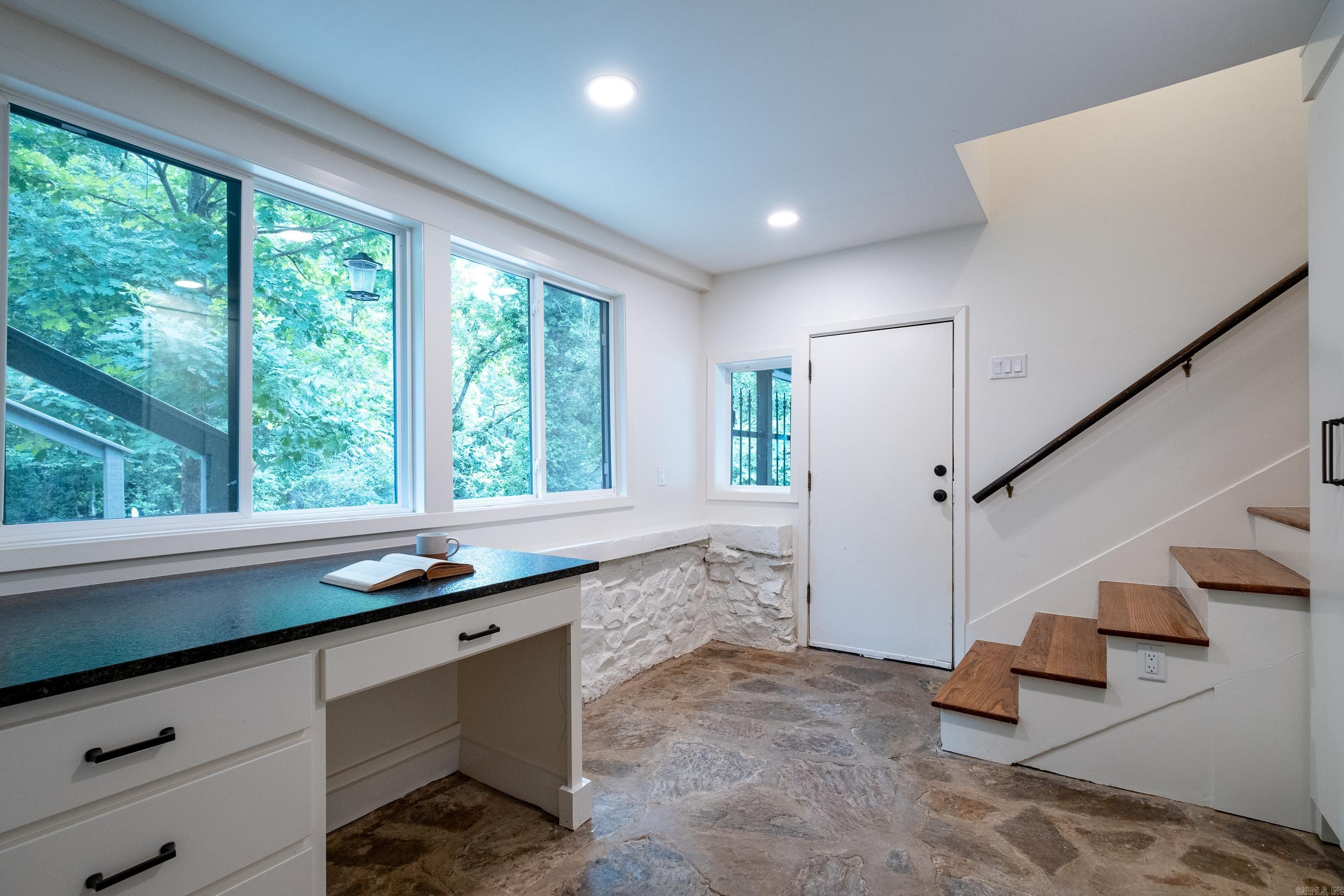 Ranch Hill - Residential