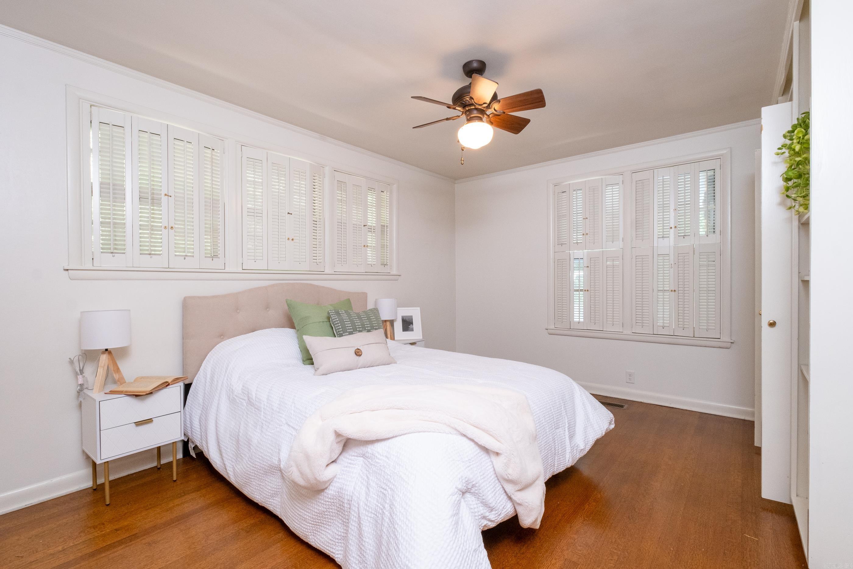 Ranch Hill - Residential