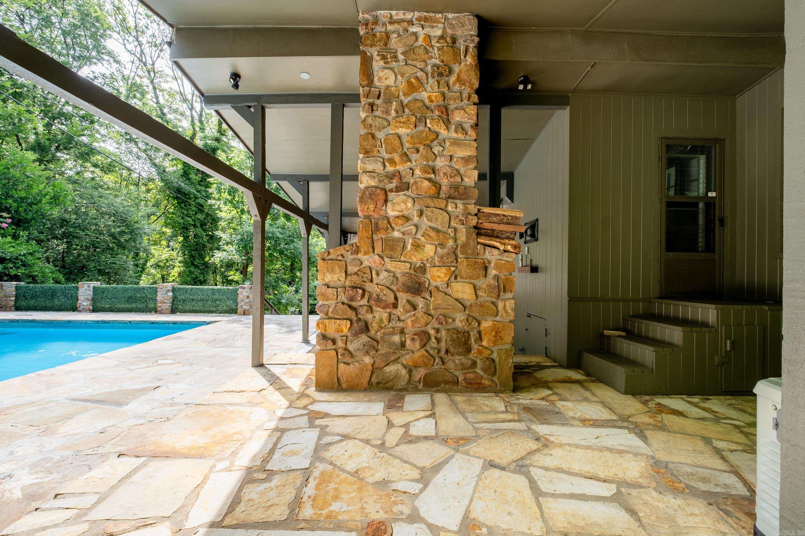 Ranch Hill - Residential