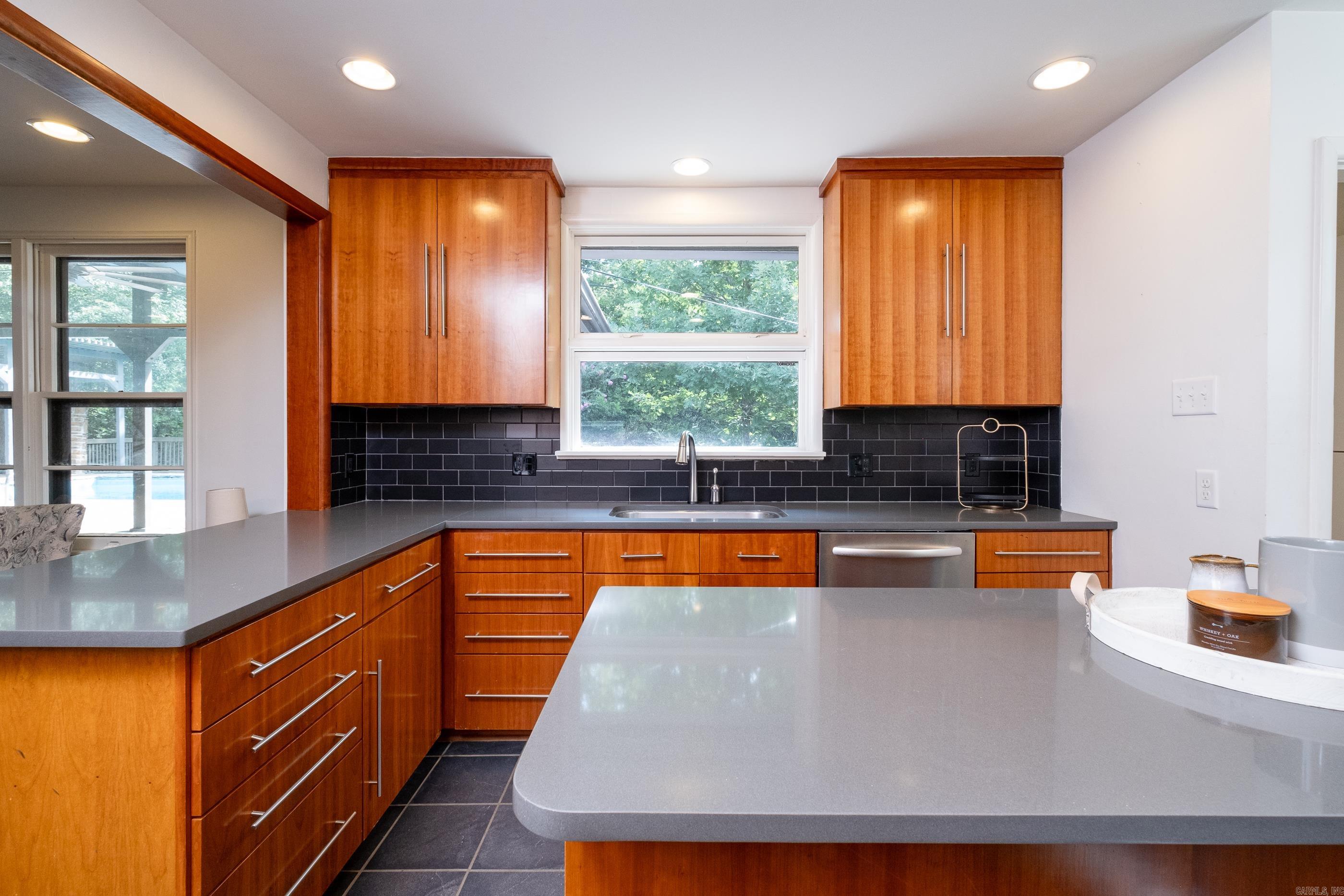 Ranch Hill - Residential