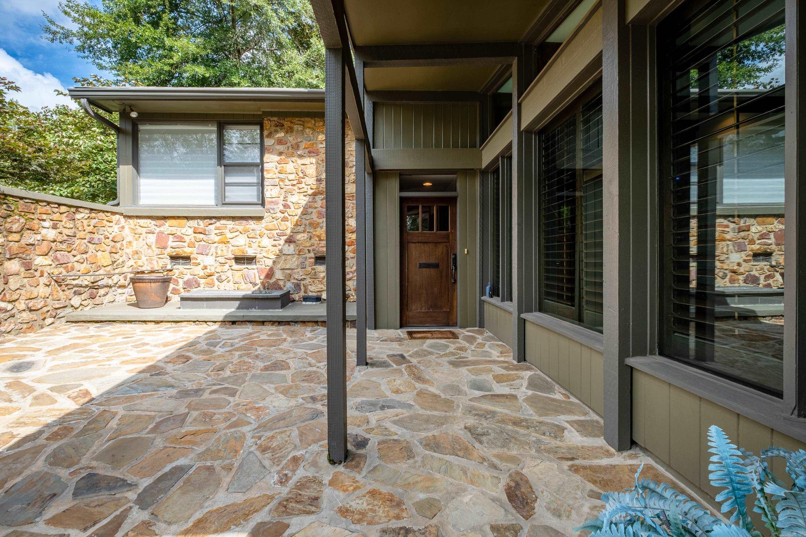 Ranch Hill - Residential