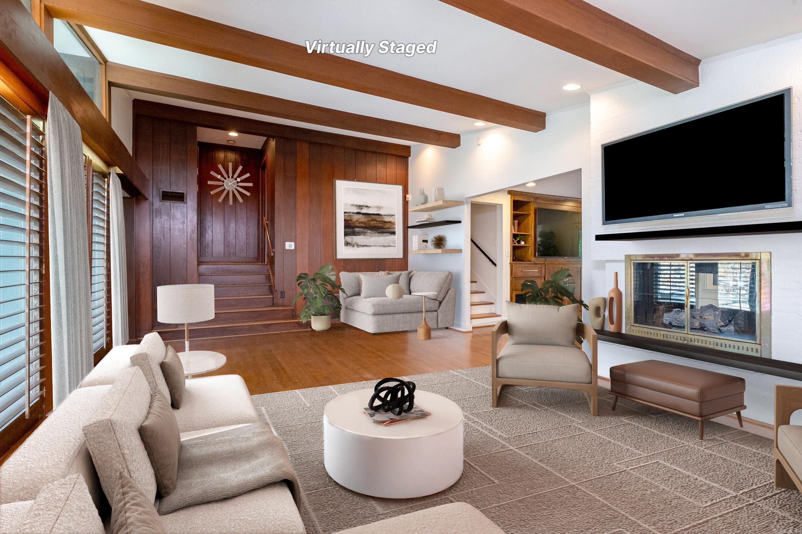 Ranch Hill - Residential