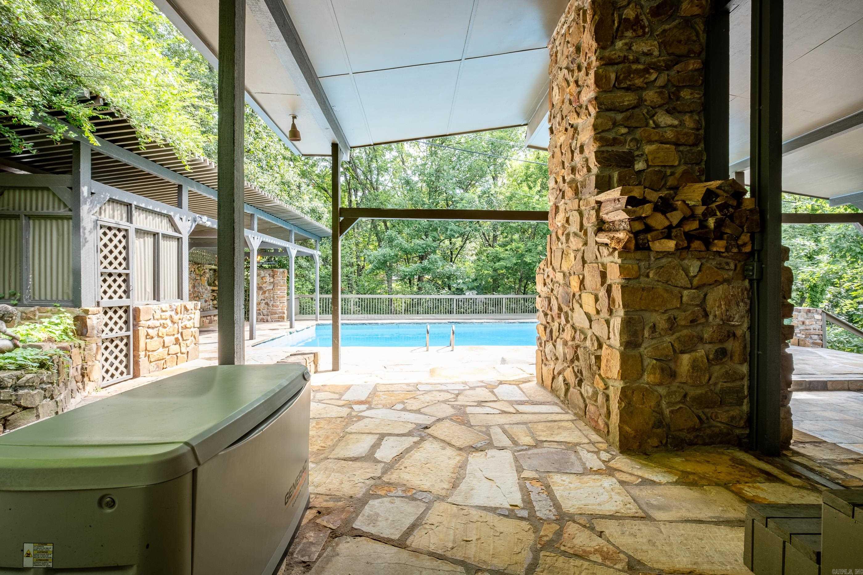 Ranch Hill - Residential