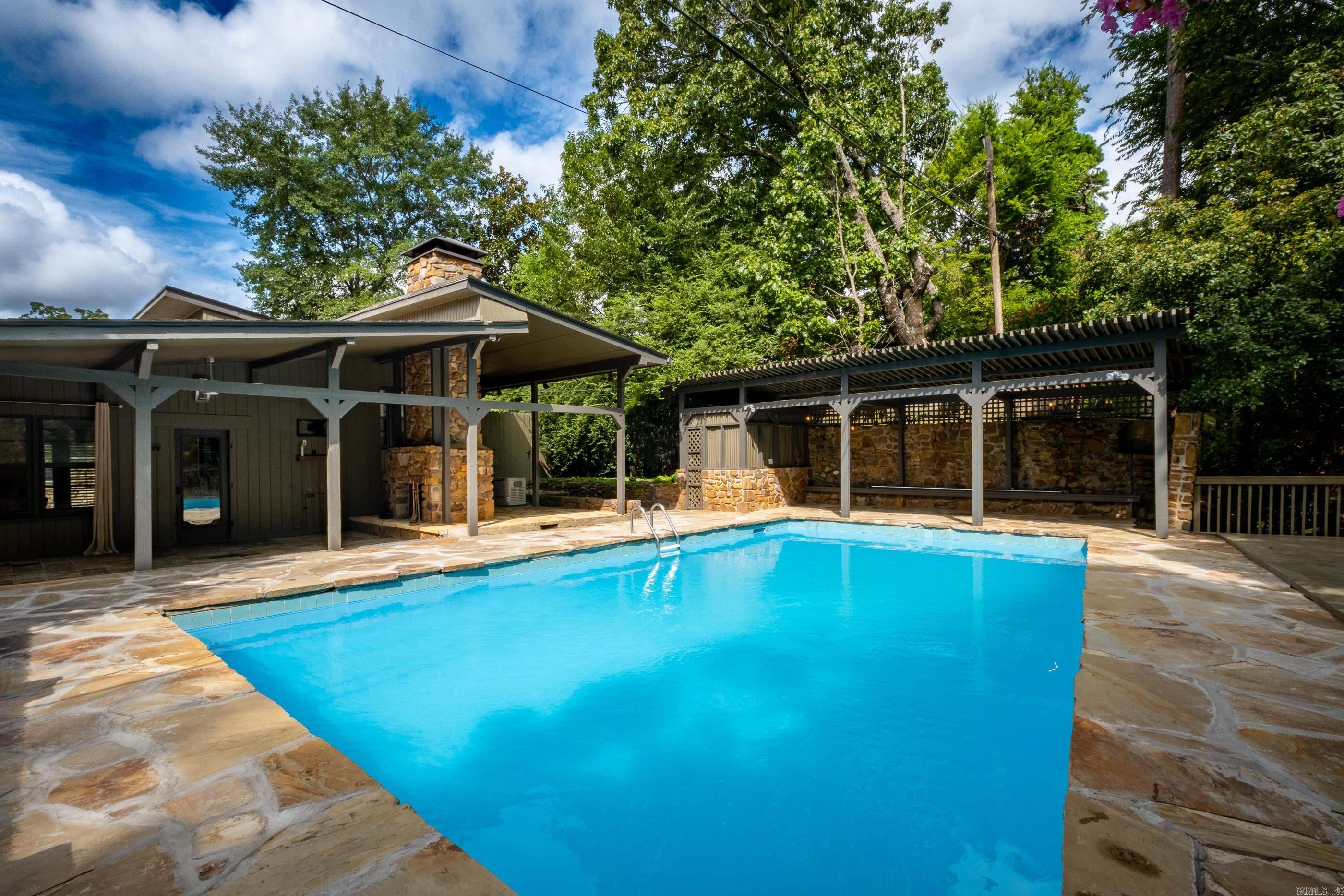 Ranch Hill - Residential