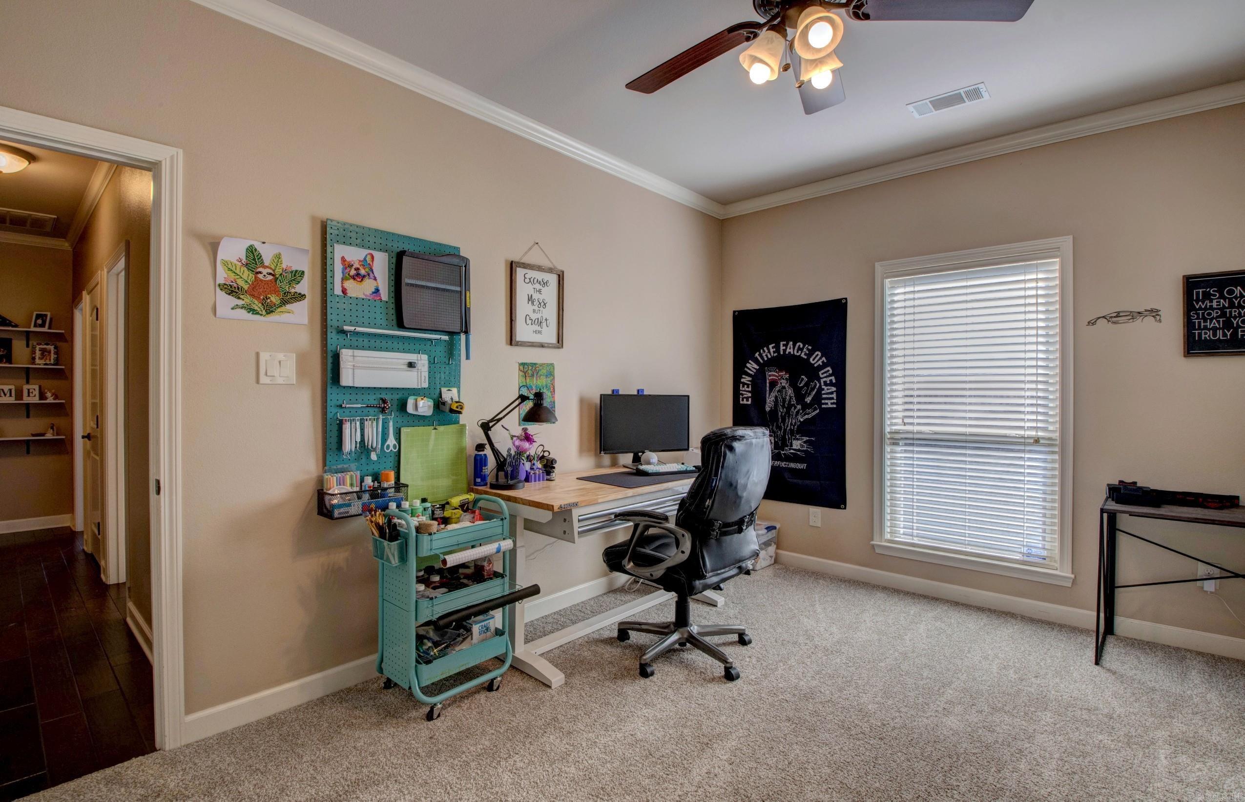 MILLERS VALLEY ADDN - Residential