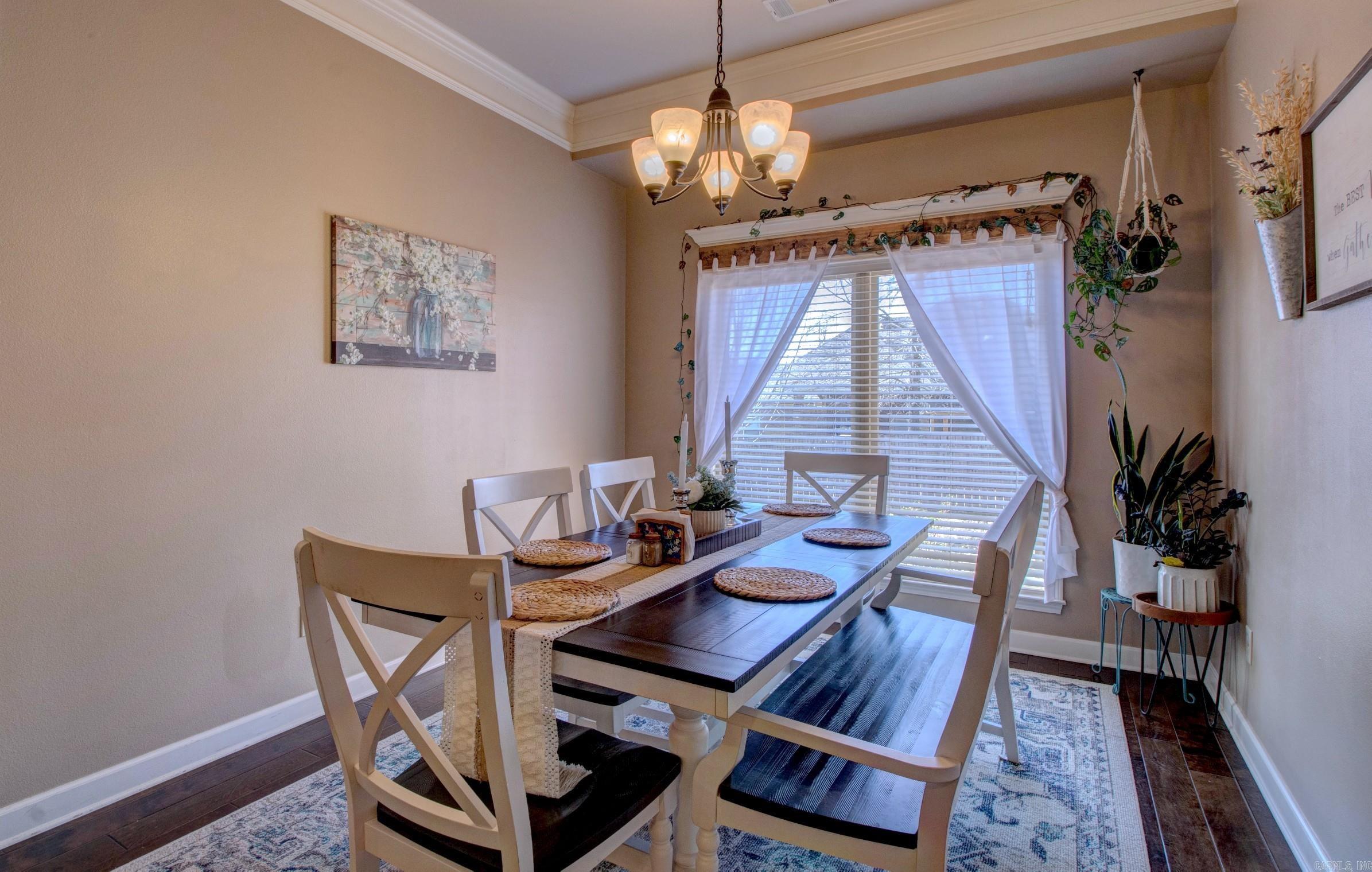 MILLERS VALLEY ADDN - Residential