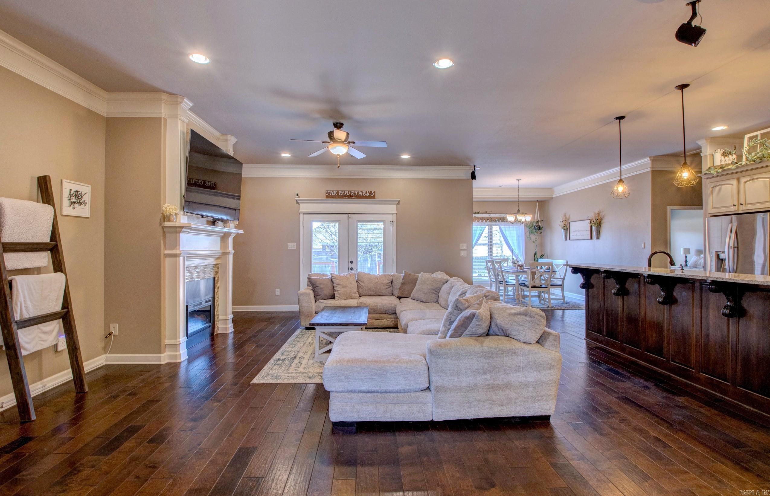 MILLERS VALLEY ADDN - Residential