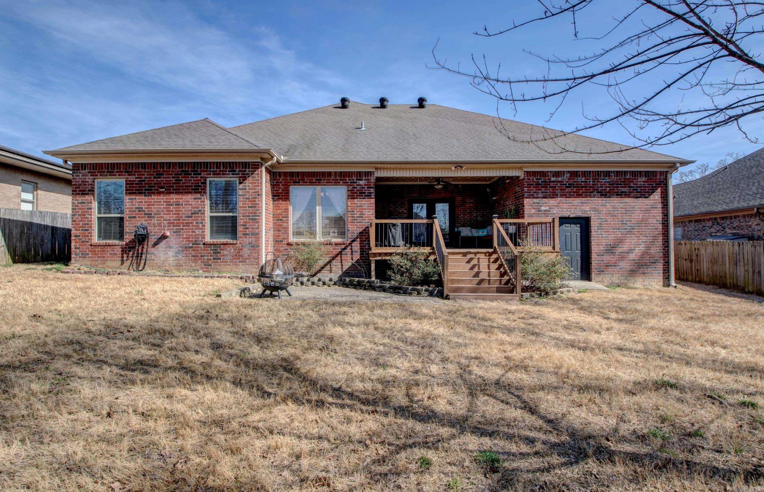 MILLERS VALLEY ADDN - Residential