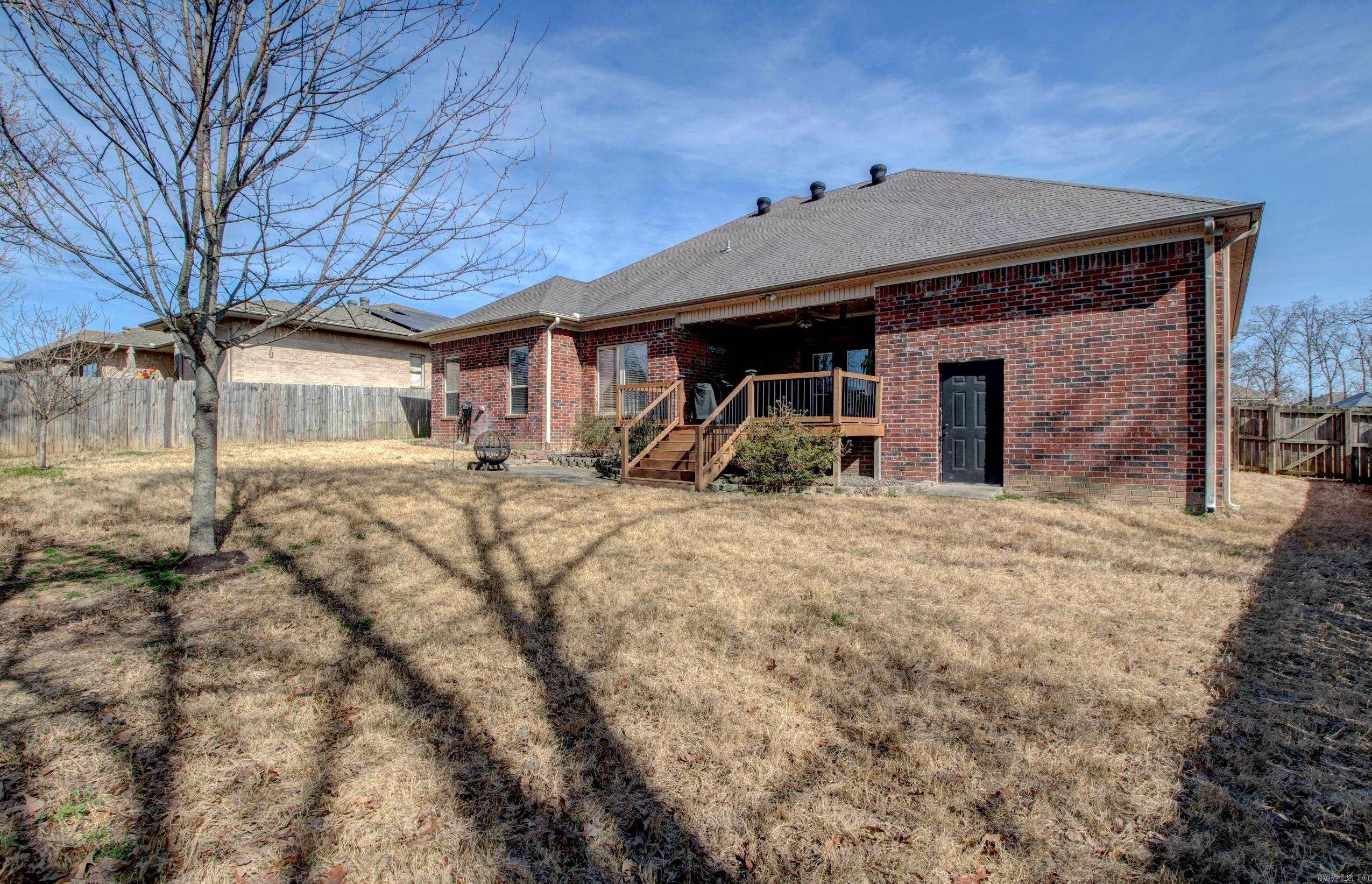 MILLERS VALLEY ADDN - Residential