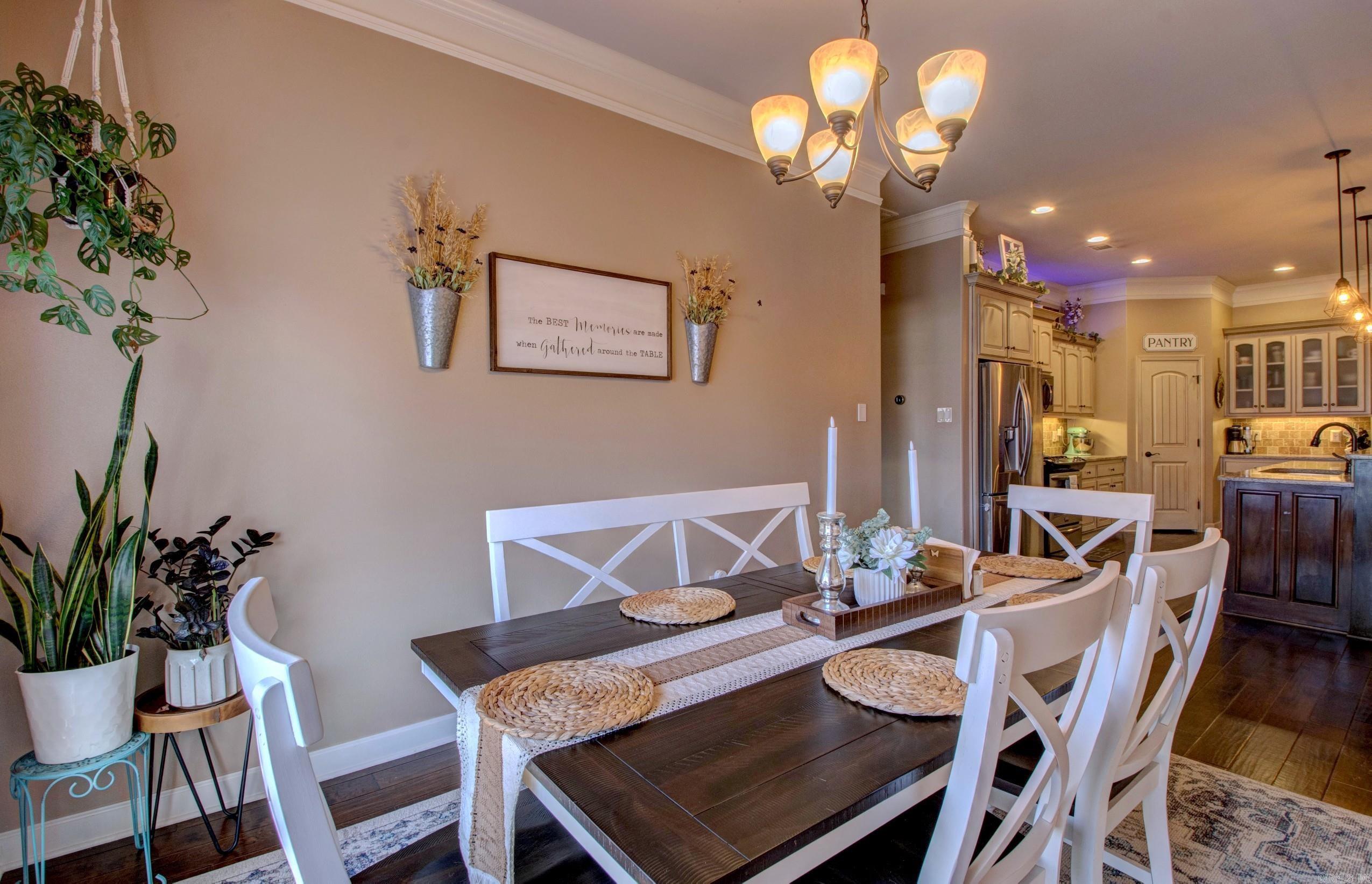 MILLERS VALLEY ADDN - Residential