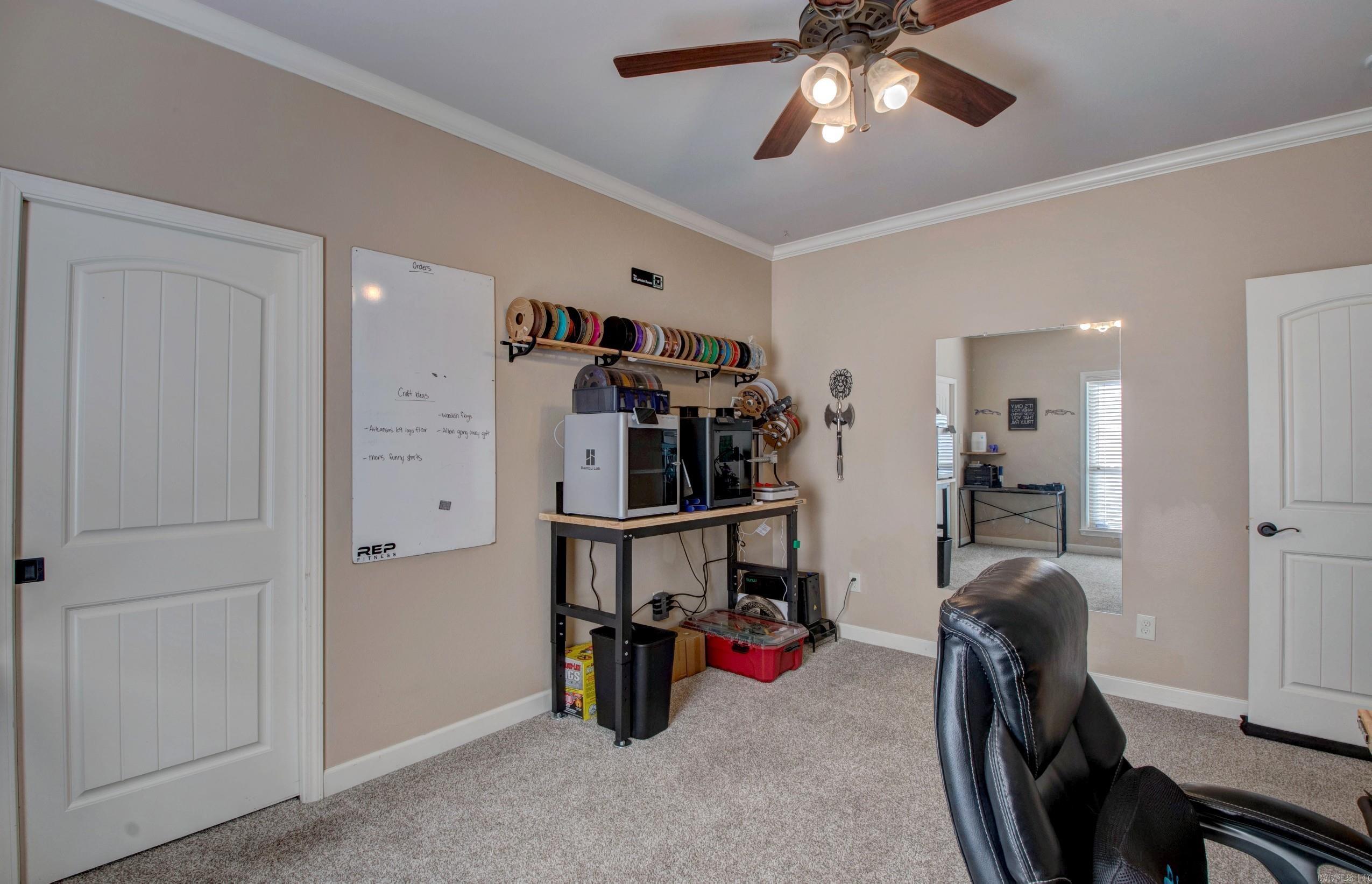 MILLERS VALLEY ADDN - Residential