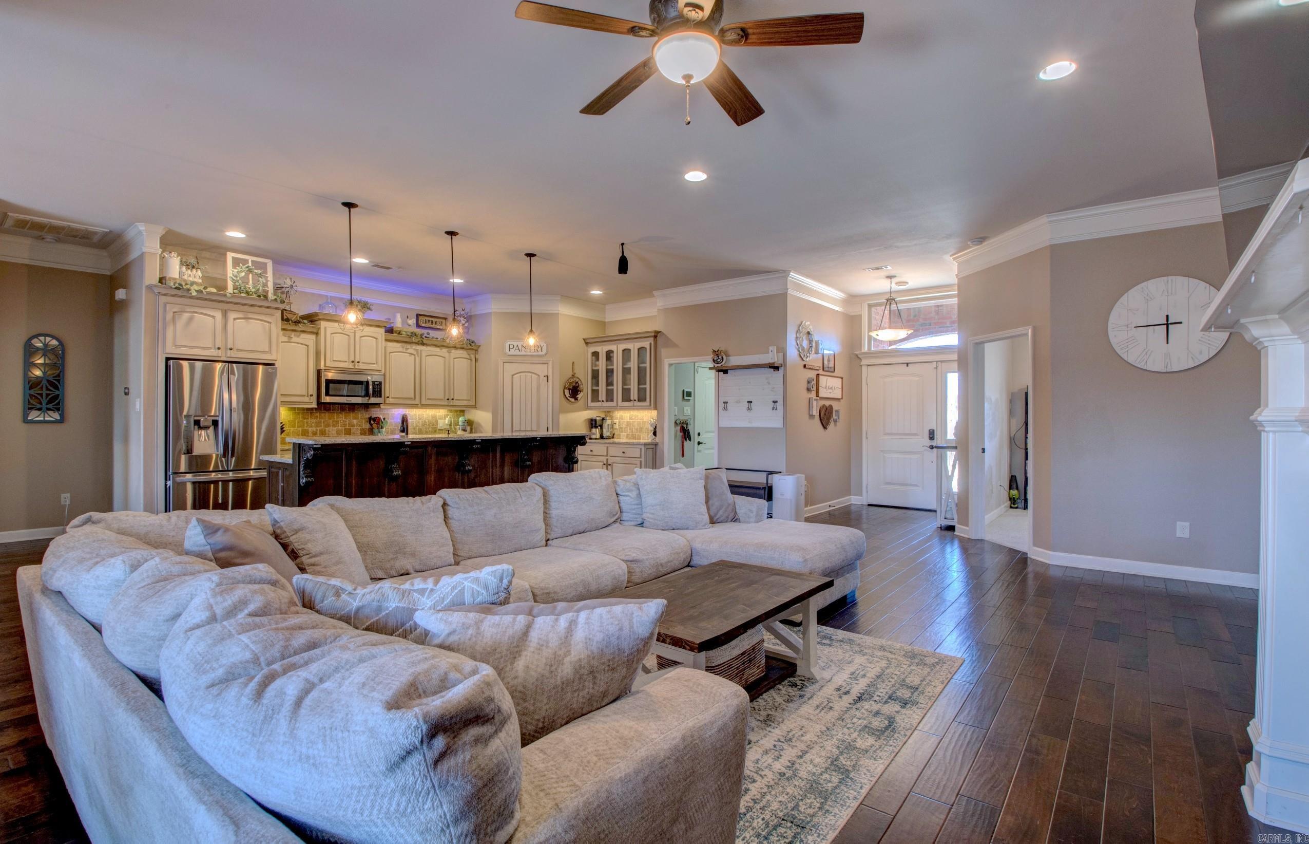 MILLERS VALLEY ADDN - Residential